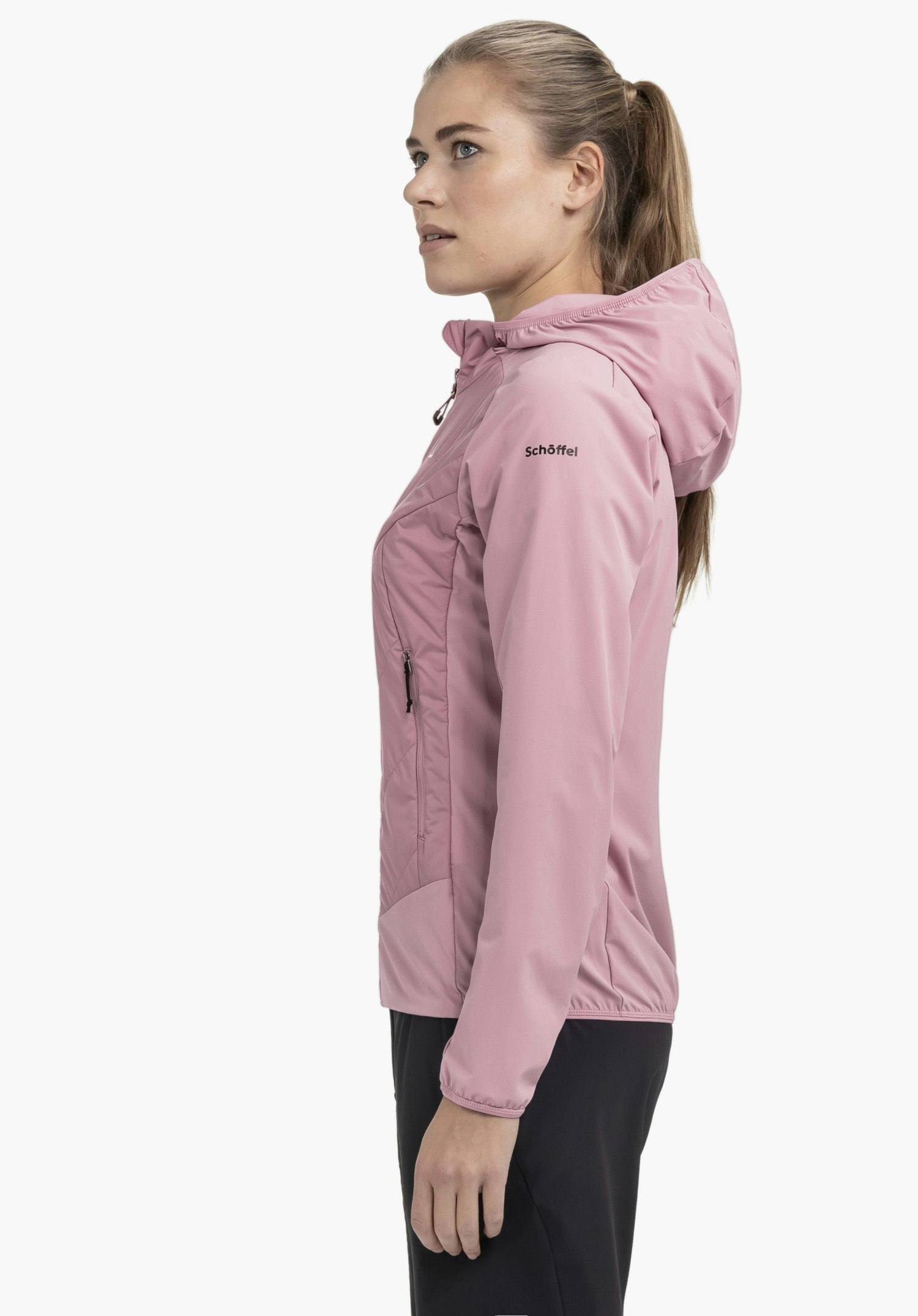 Hybrid Jk Style Blaueis WMS