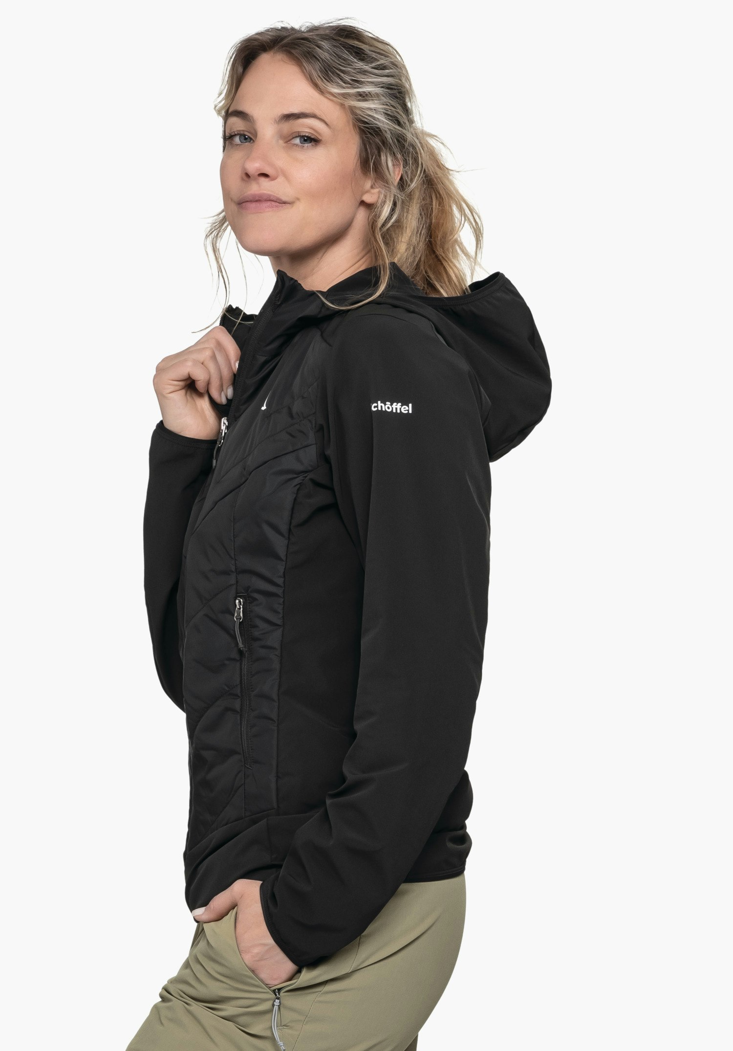 Hybrid Jk Style Blaueis WMS