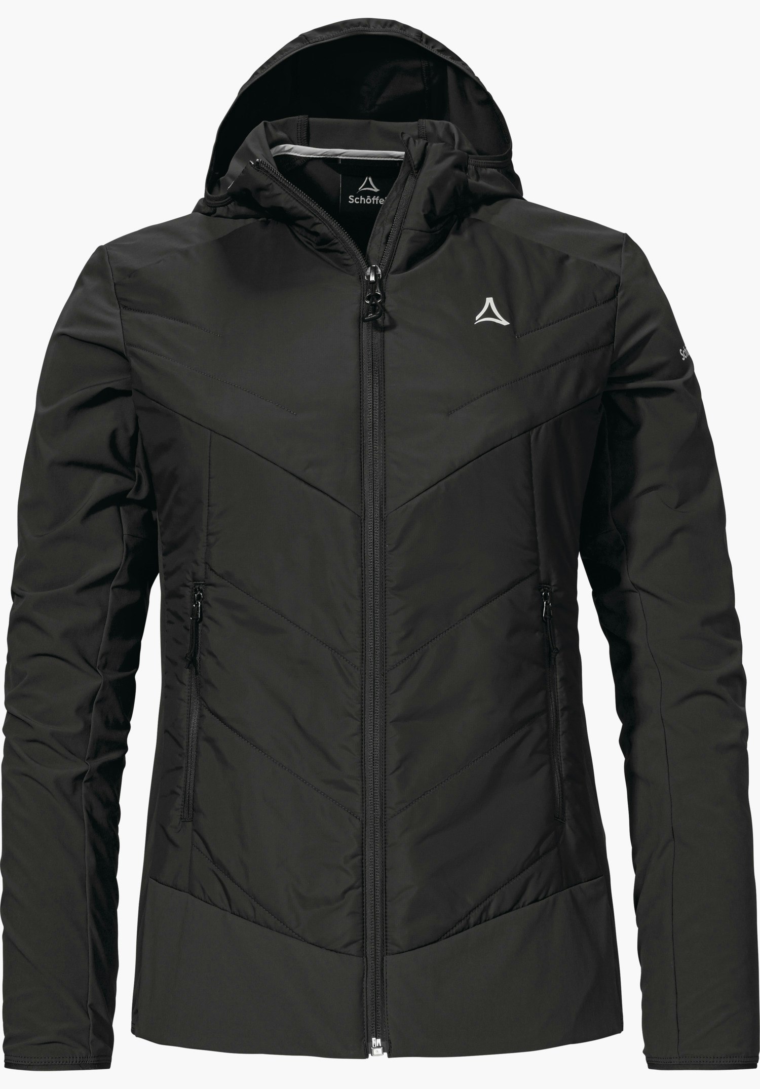 Hybrid Jk Style Blaueis WMS