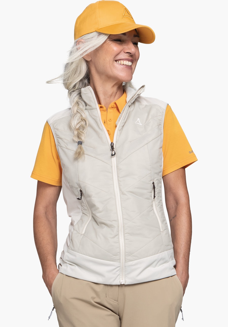 Hiking Hybrid Vt Style Blaueis WMS
