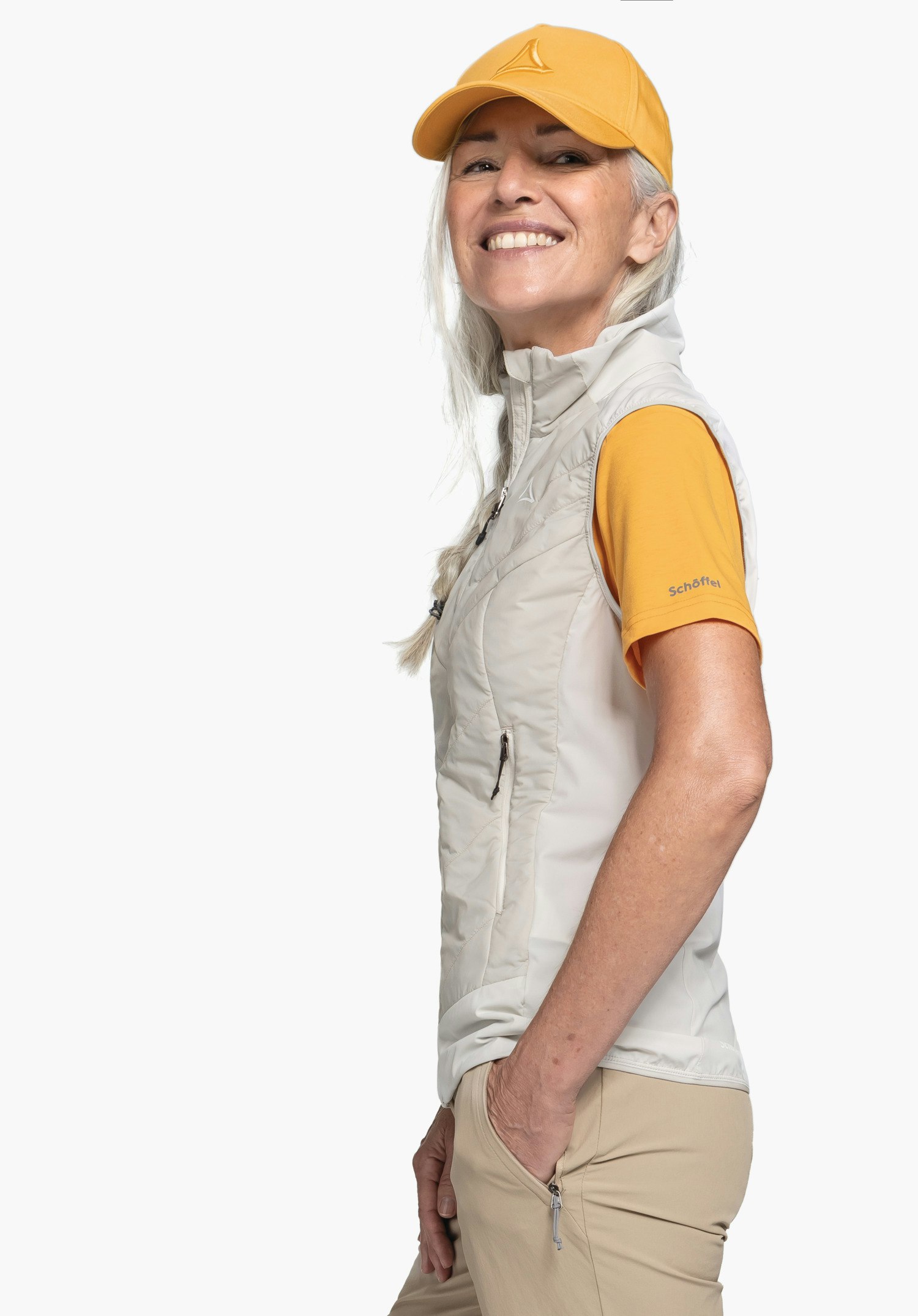 Hybrid Vt Style Blaueis WMS