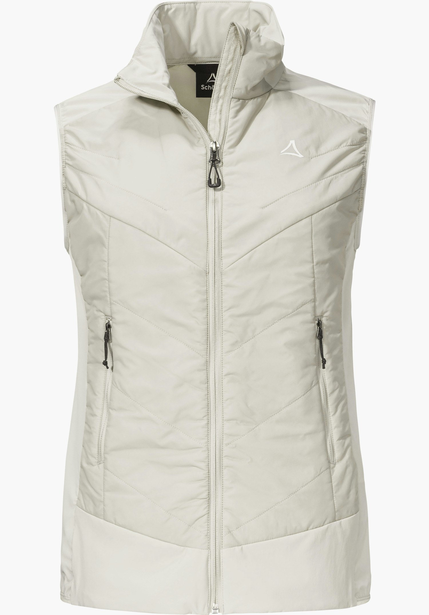 Hybrid Vt Style Blaueis WMS