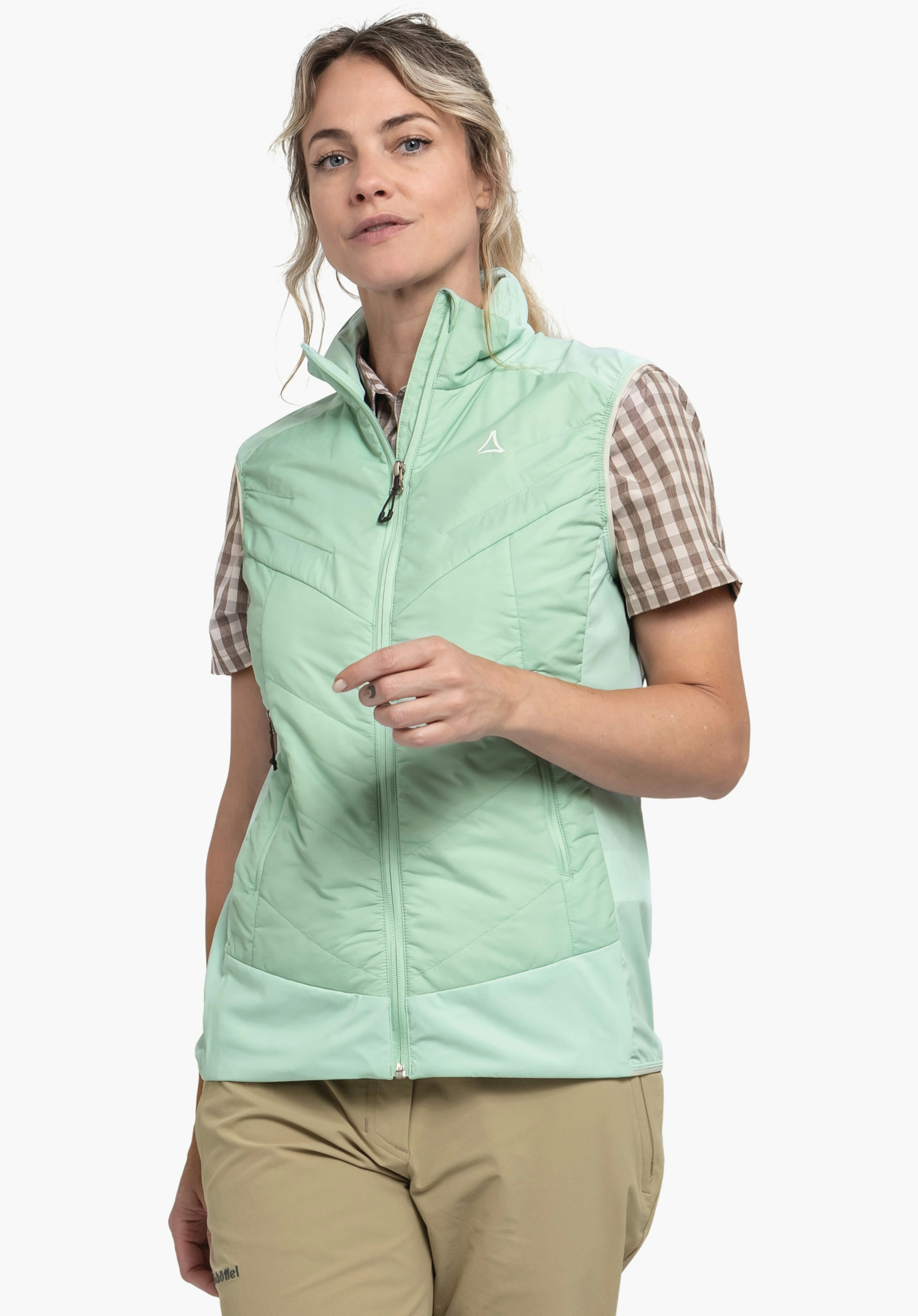Hiking Hybrid Vt Style Blaueis WMS