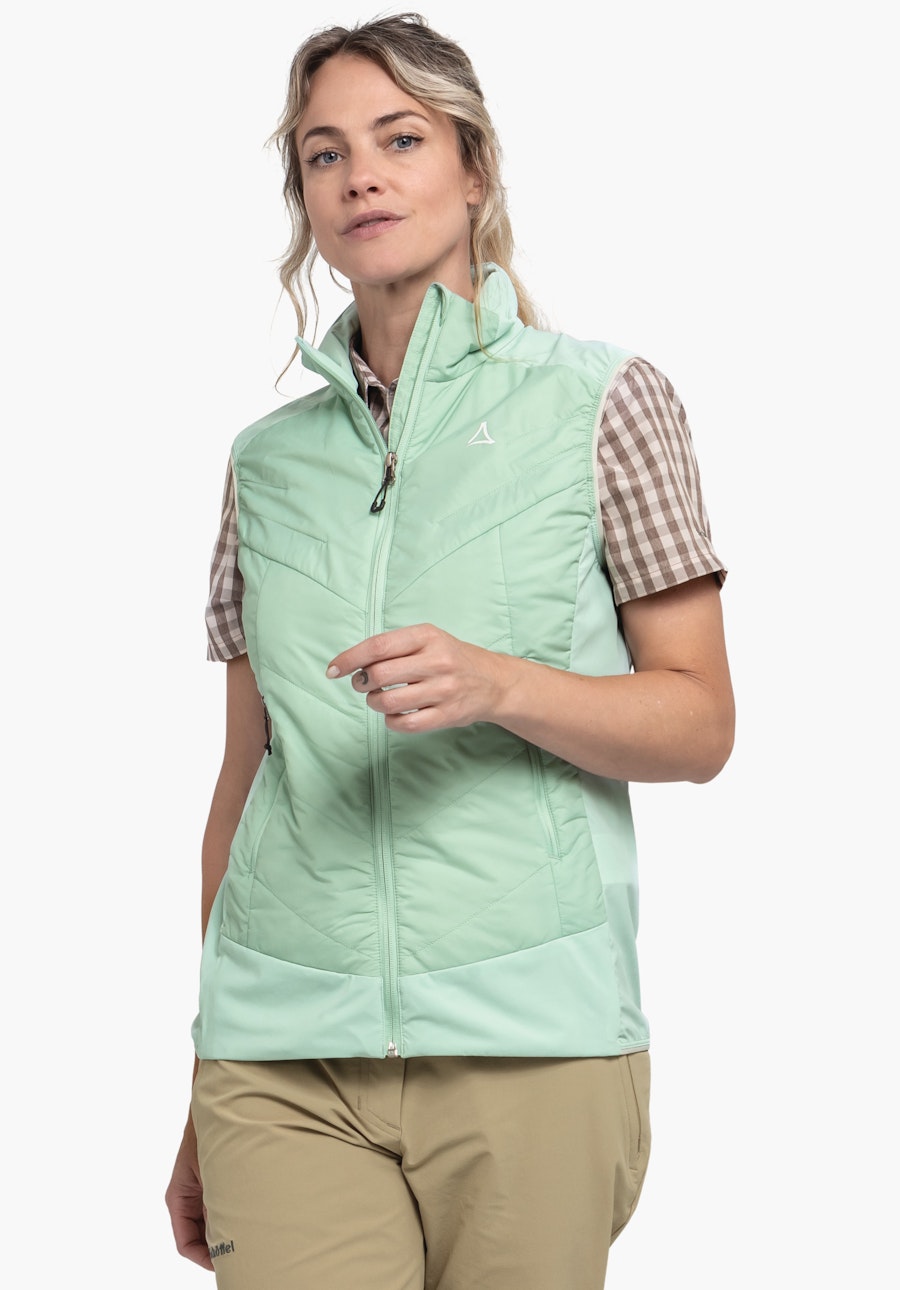 Hiking Hybrid Vt Style Blaueis WMS