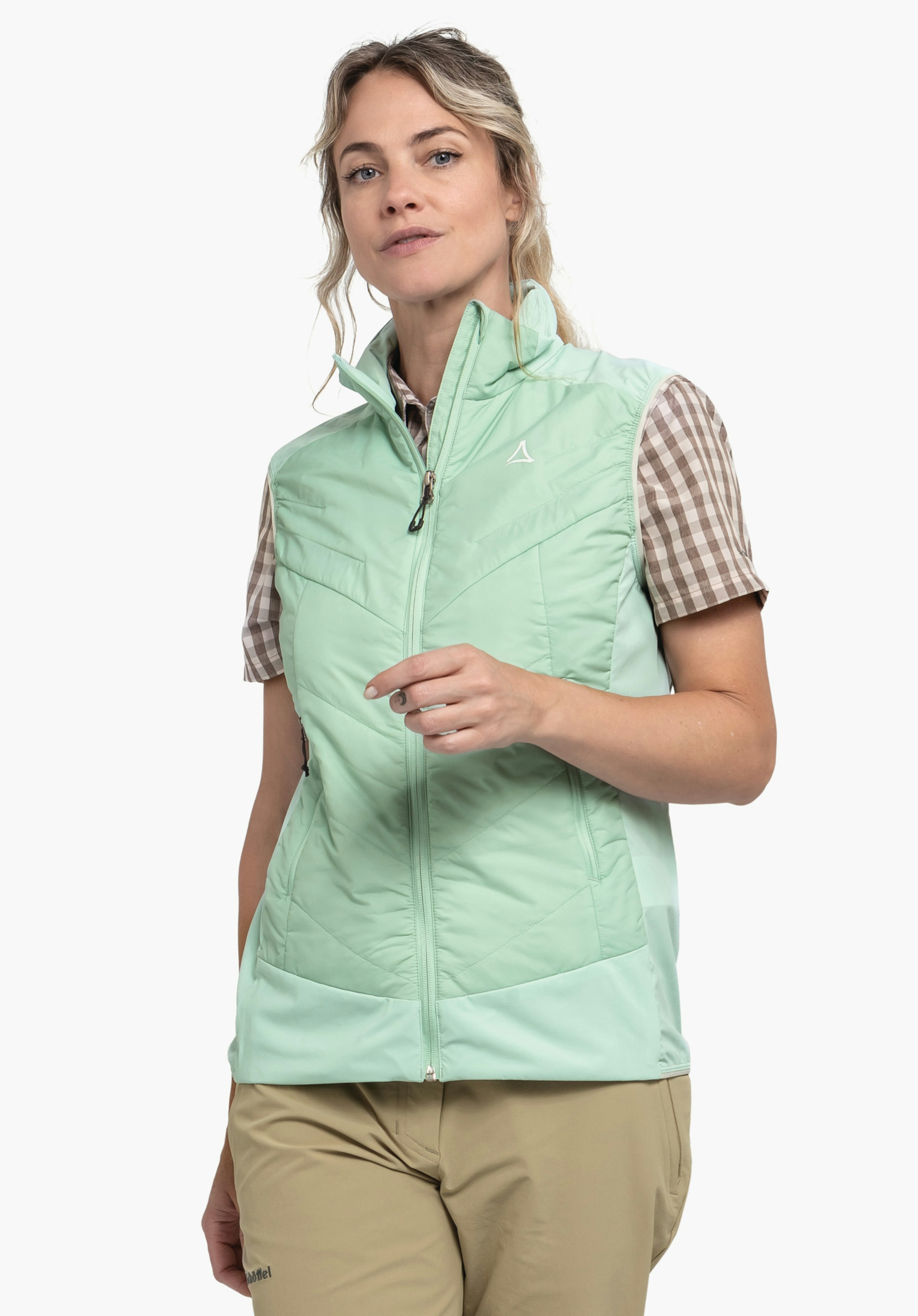 Hybrid Vt Style Blaueis WMS