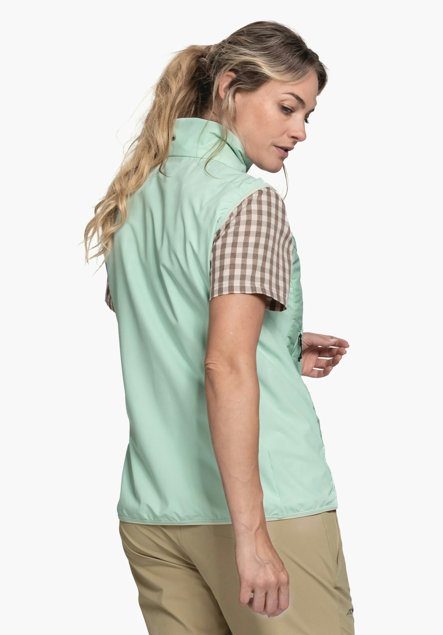 Hybrid Vt Style Blaueis WMS