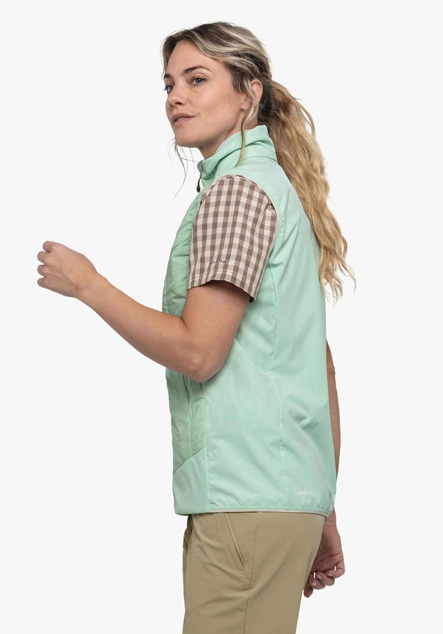 Hybrid Vt Style Blaueis WMS