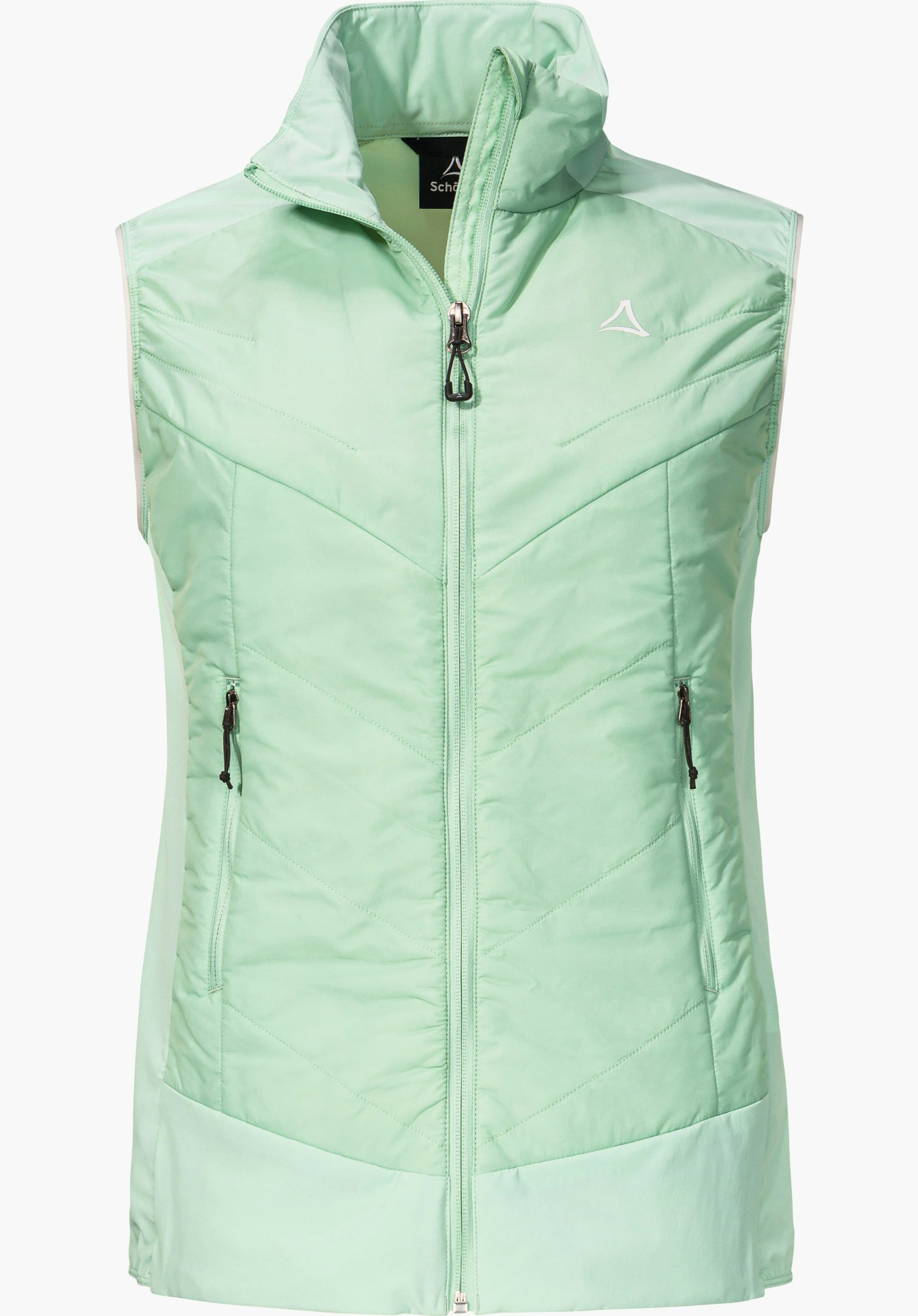 Hybrid Vt Style Blaueis WMS