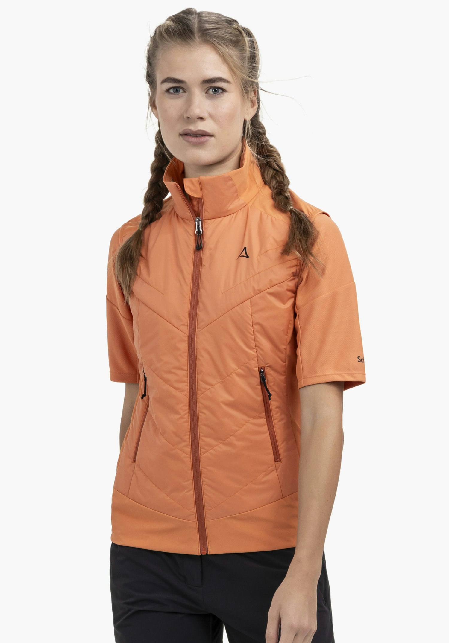 Hybrid Vt Style Blaueis WMS