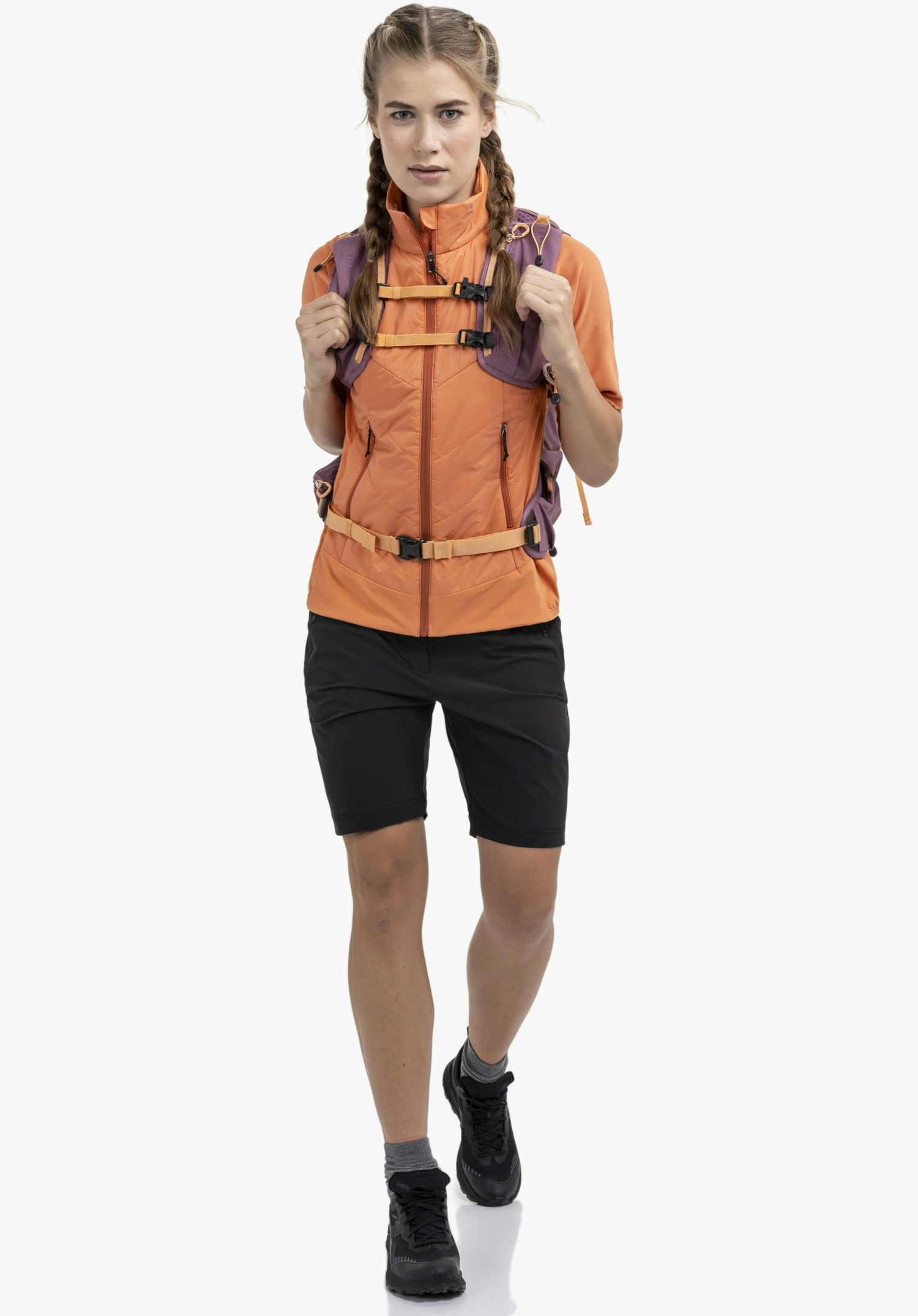 Hybrid Vt Style Blaueis WMS