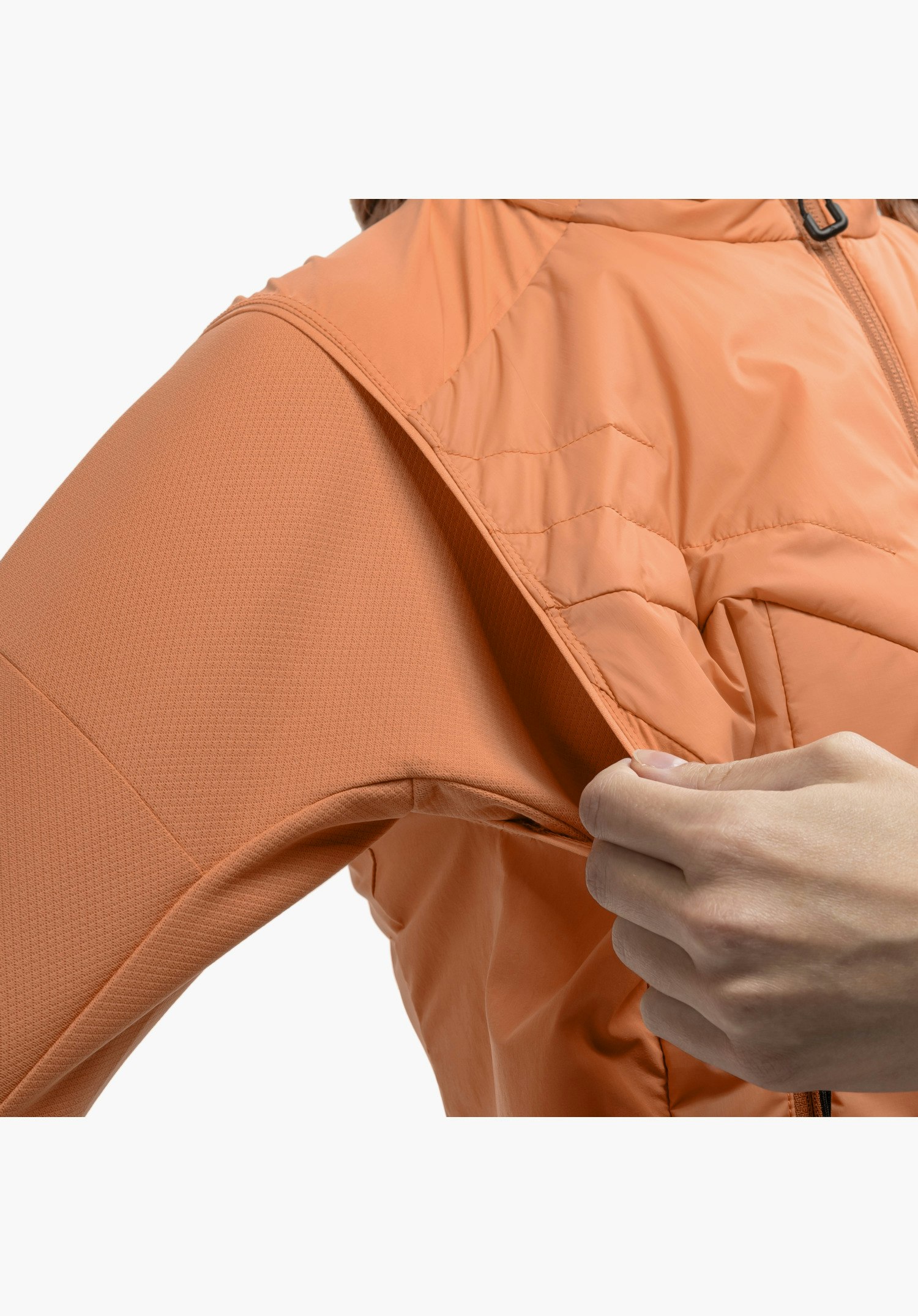 Hybrid Vt Style Blaueis WMS