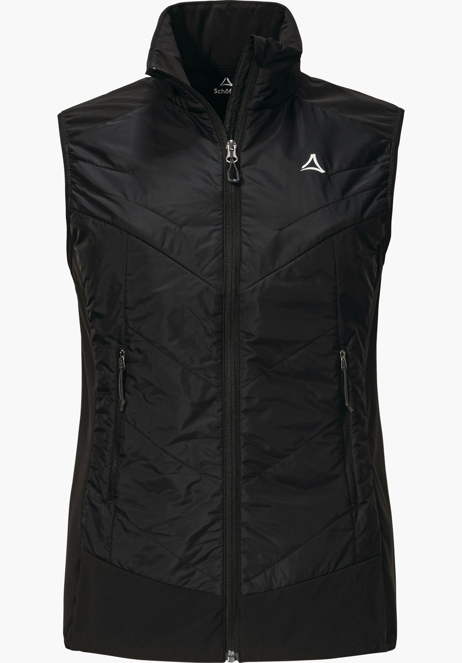 Hybrid Vt Style Blaueis WMS