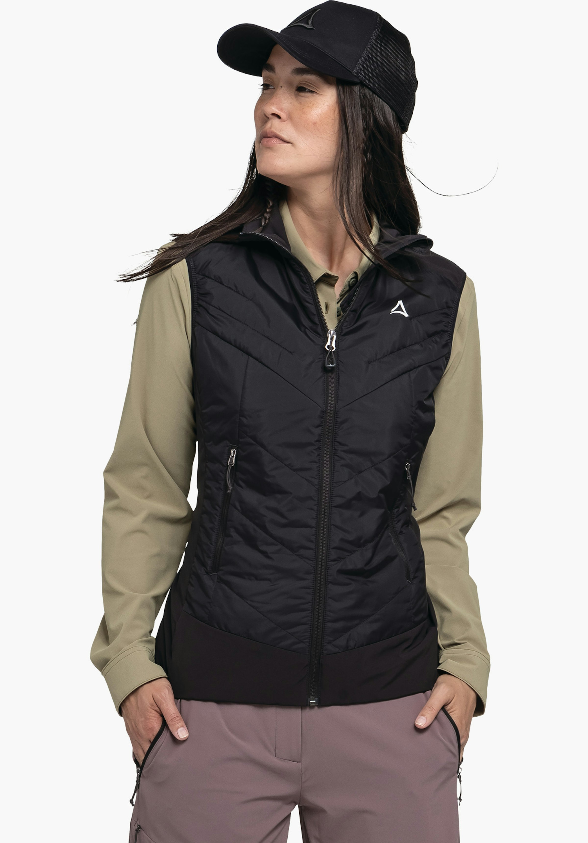 Hiking Hybrid Vt Style Blaueis WMS