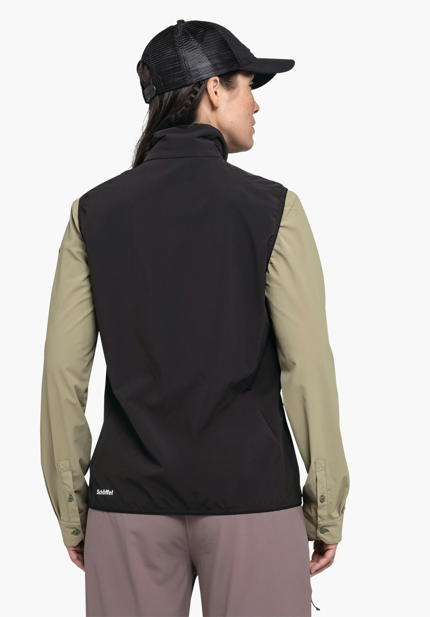 Hybrid Vt Style Blaueis WMS