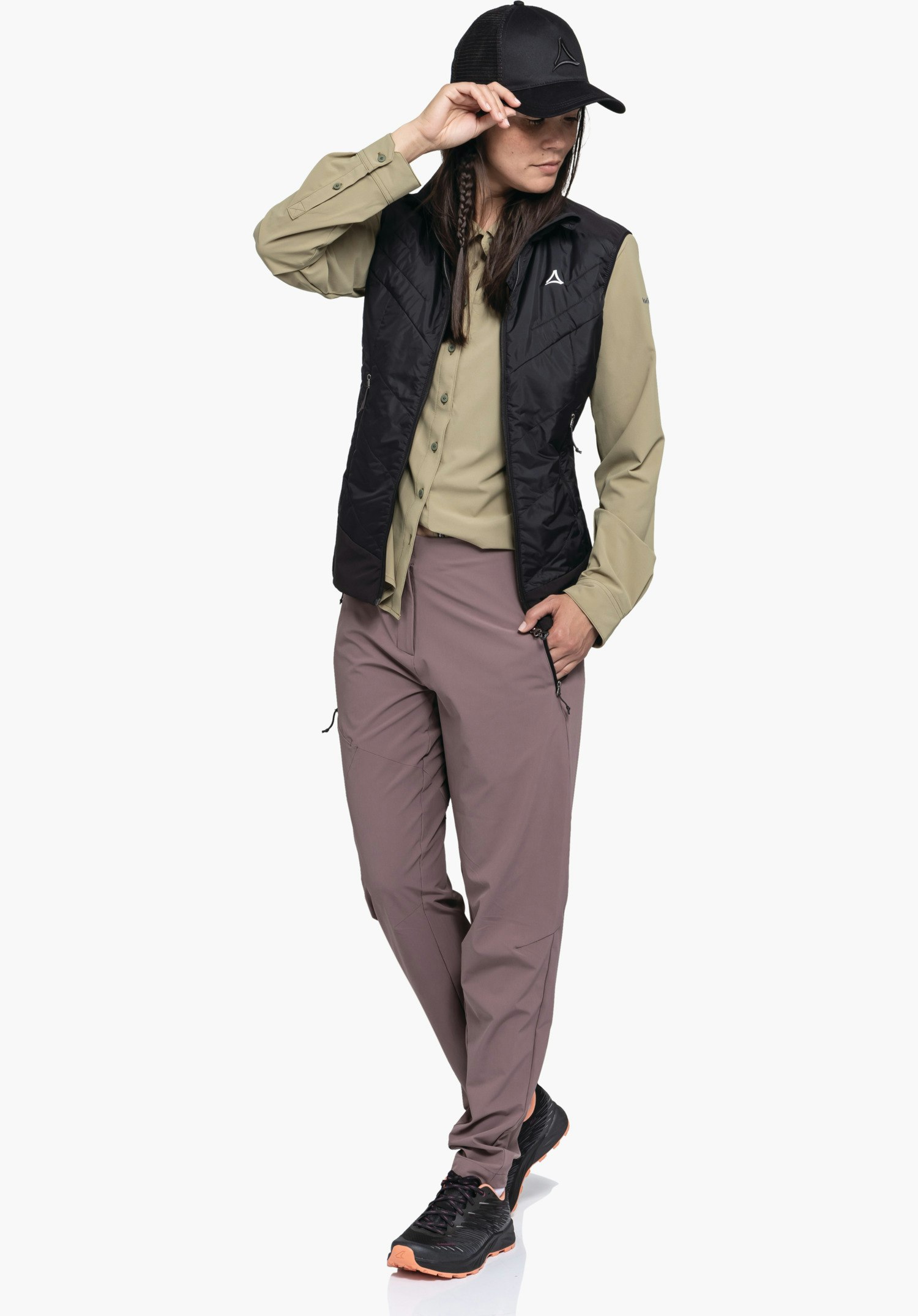 Hybrid Vt Style Blaueis WMS