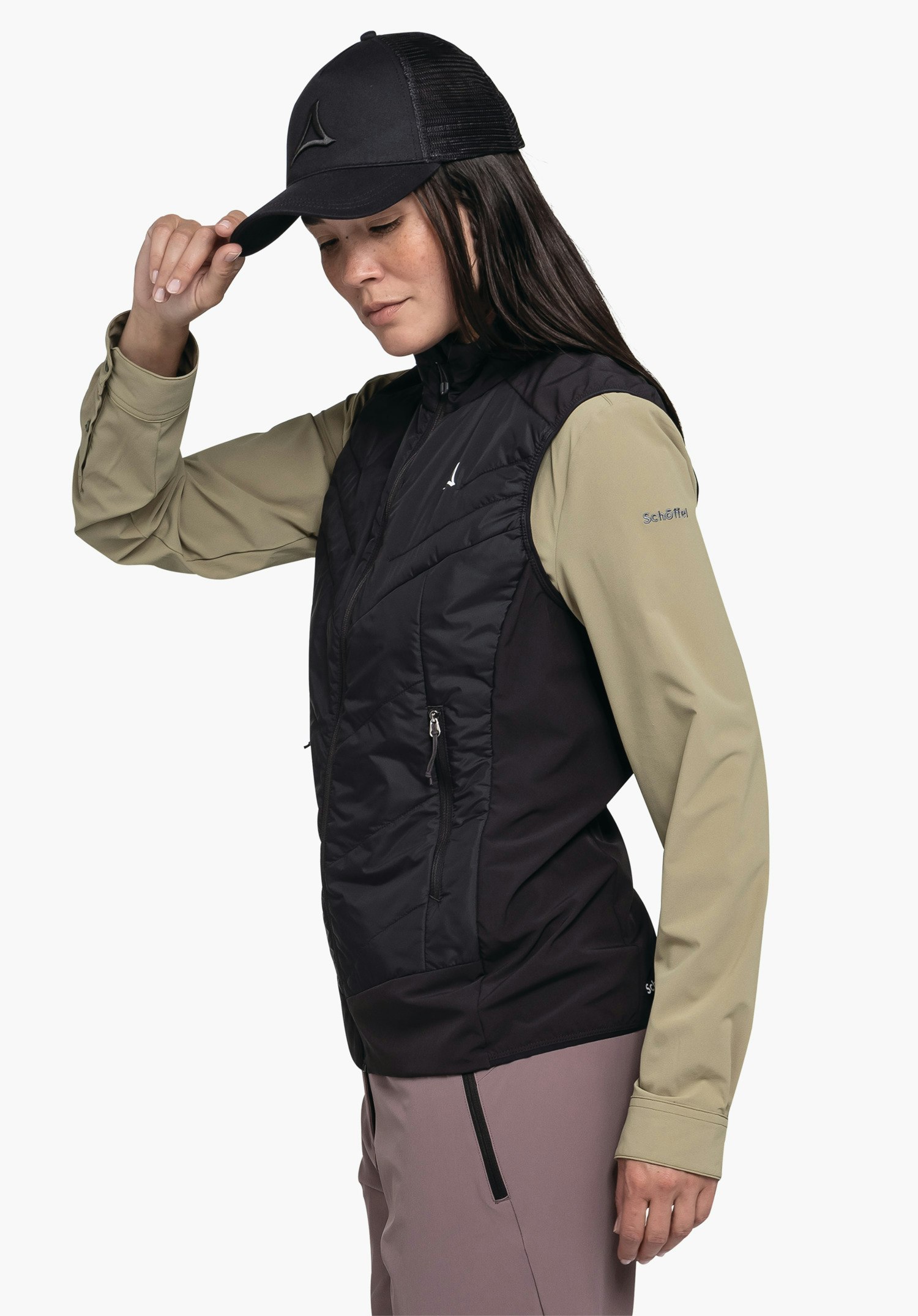 Hybrid Vt Style Blaueis WMS