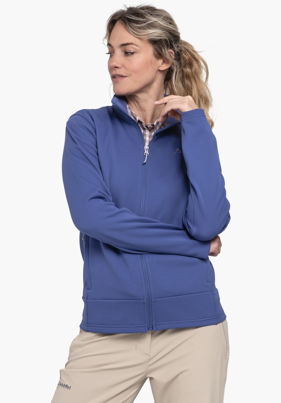 Hiking Fleece Jk Style Uriezzo WMS