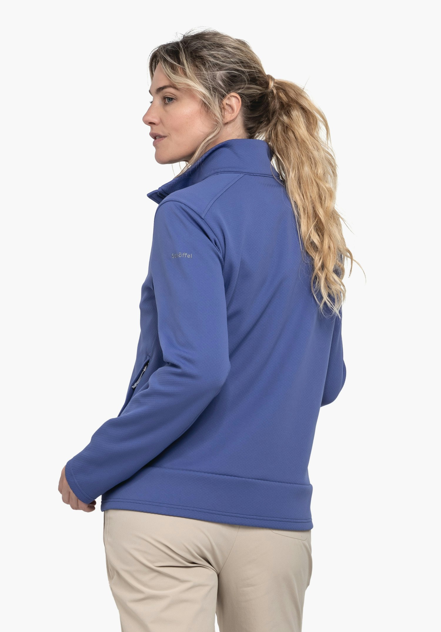 Fleece Jk Style Uriezzo WMS