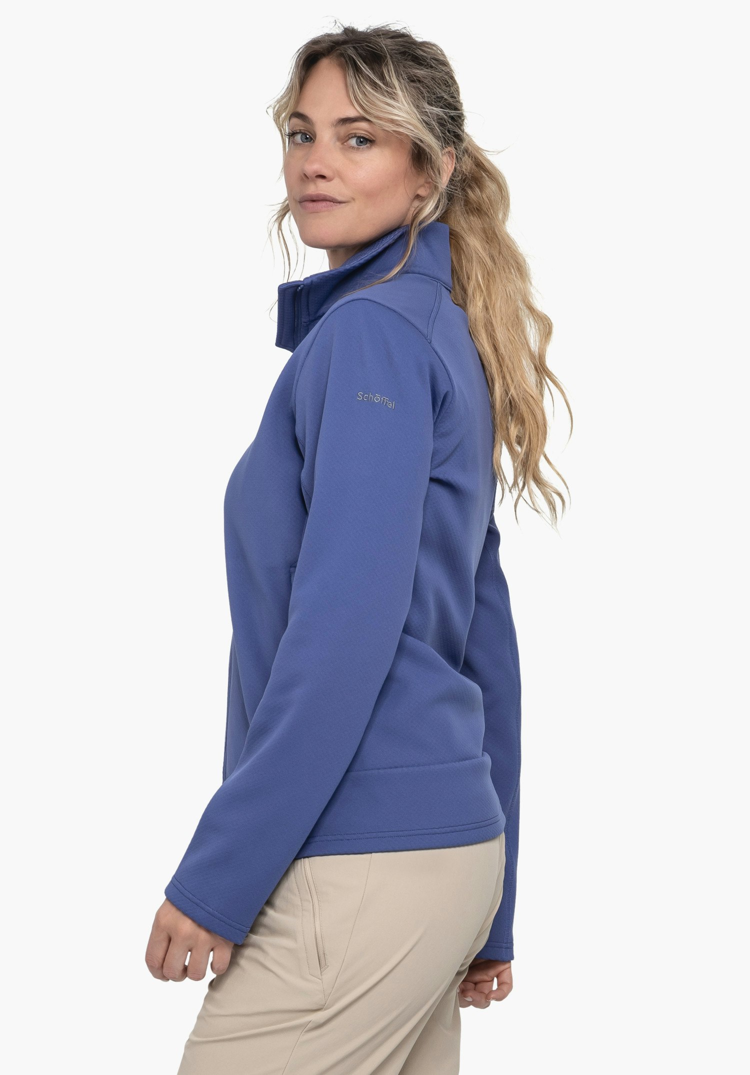 Fleece Jk Style Uriezzo WMS