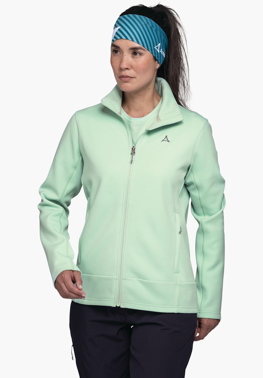 Hiking Fleece Jk Style Uriezzo WMS