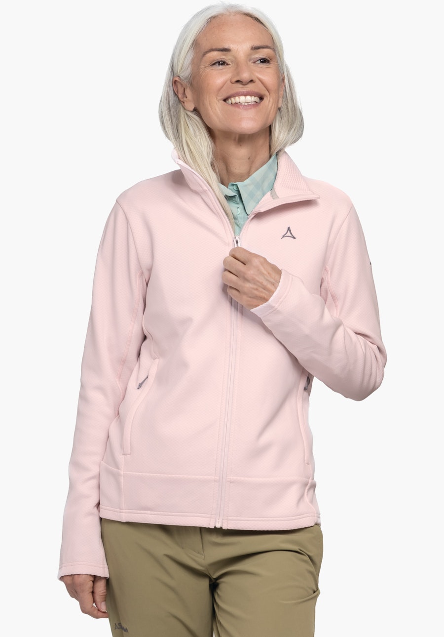 Hiking Fleece Jk Style Uriezzo WMS