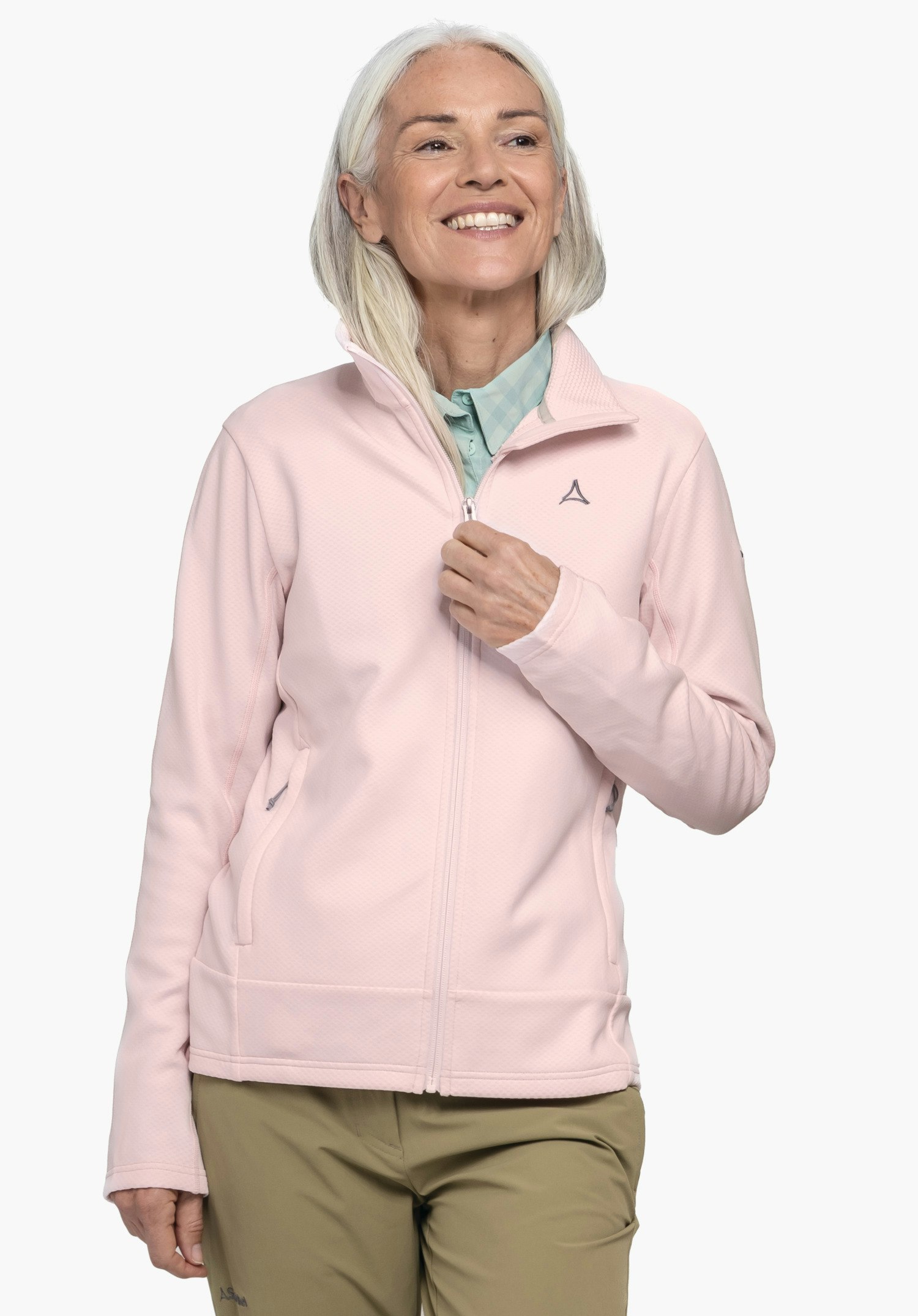 Fleece Jk Style Uriezzo WMS