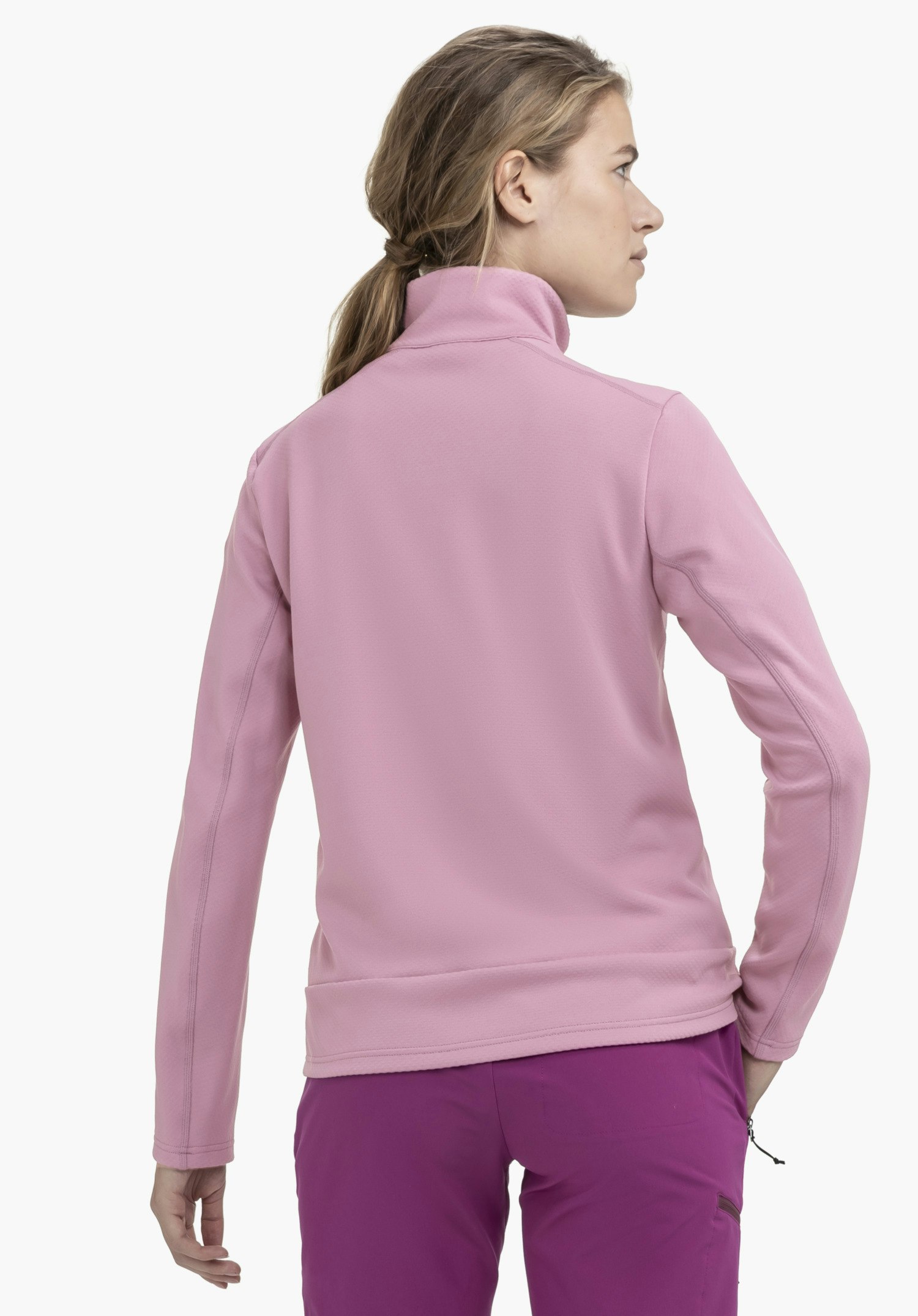 Fleece Jk Style Uriezzo WMS