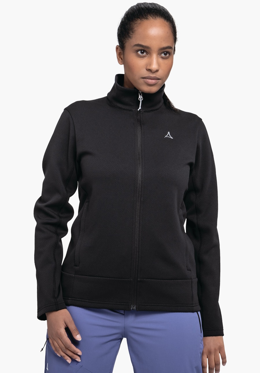 Hiking Fleece Jk Style Uriezzo WMS