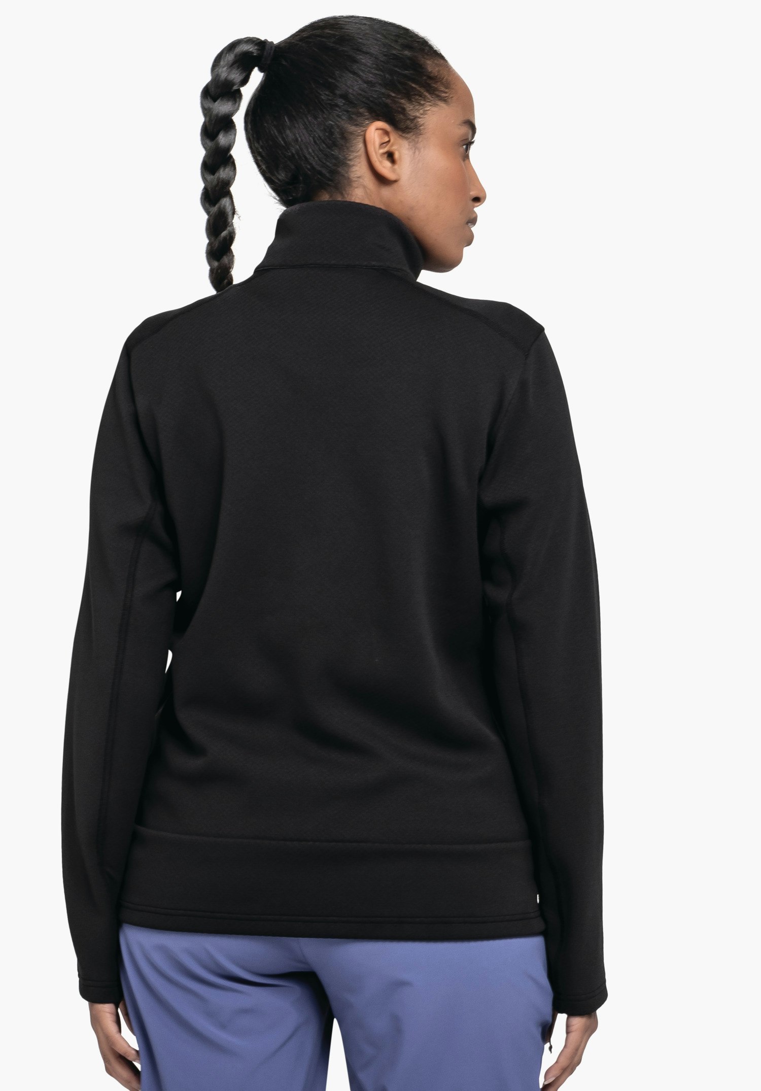 Fleece Jk Style Uriezzo WMS