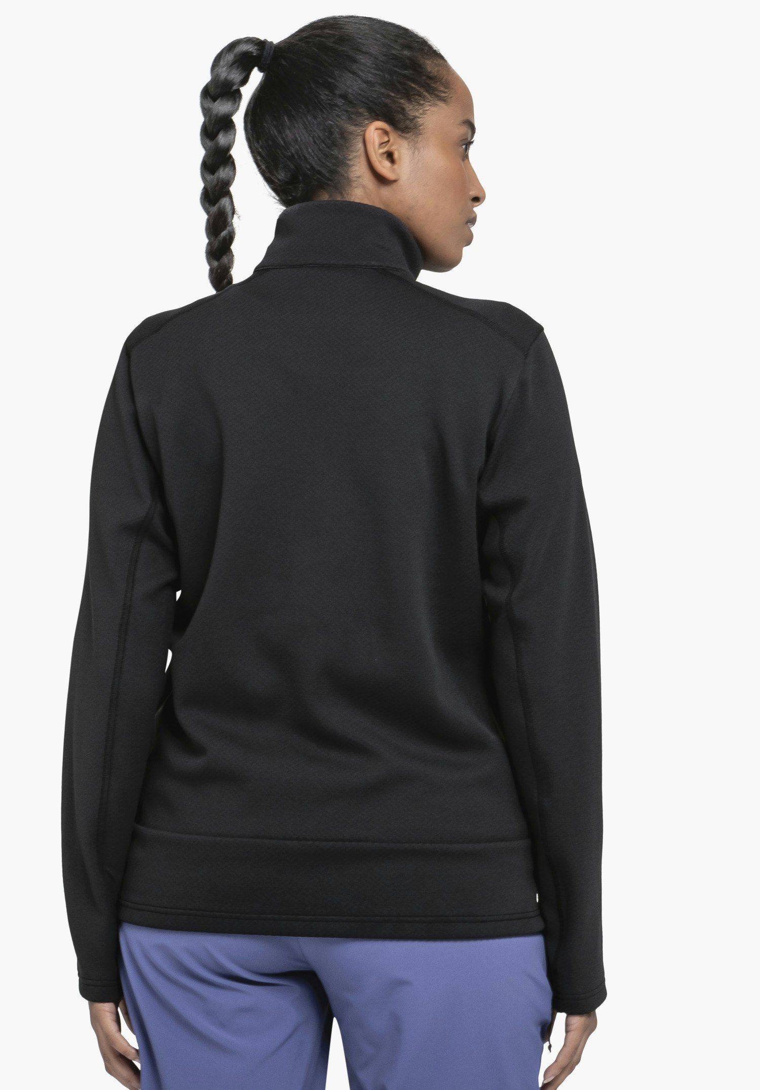 Fleece Jk Style Uriezzo WMS