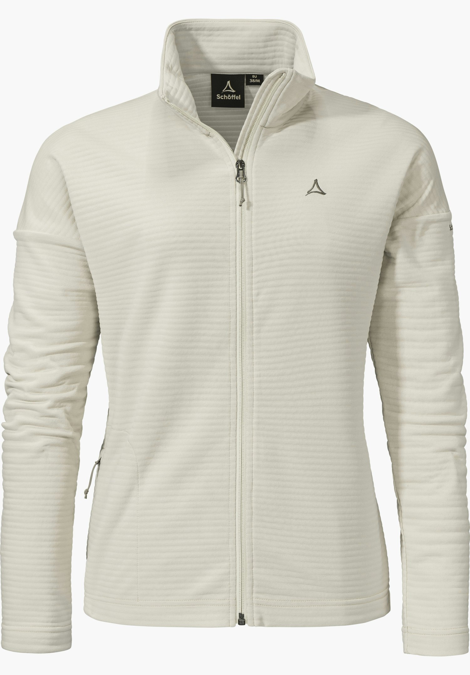 CIRC Fleece Jk Style Smue WMS