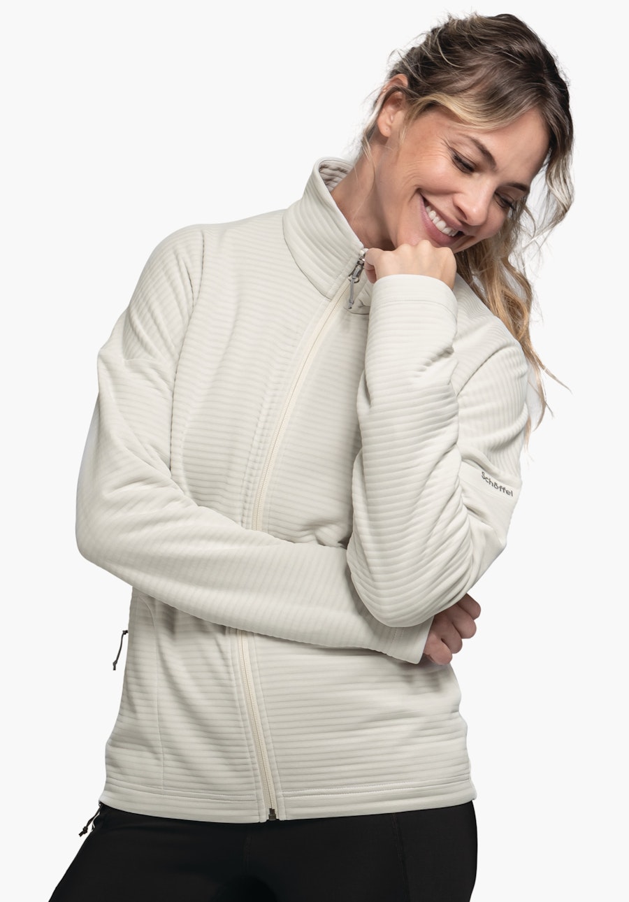 Hiking CIRC Fleece Jk Style Smue WMS