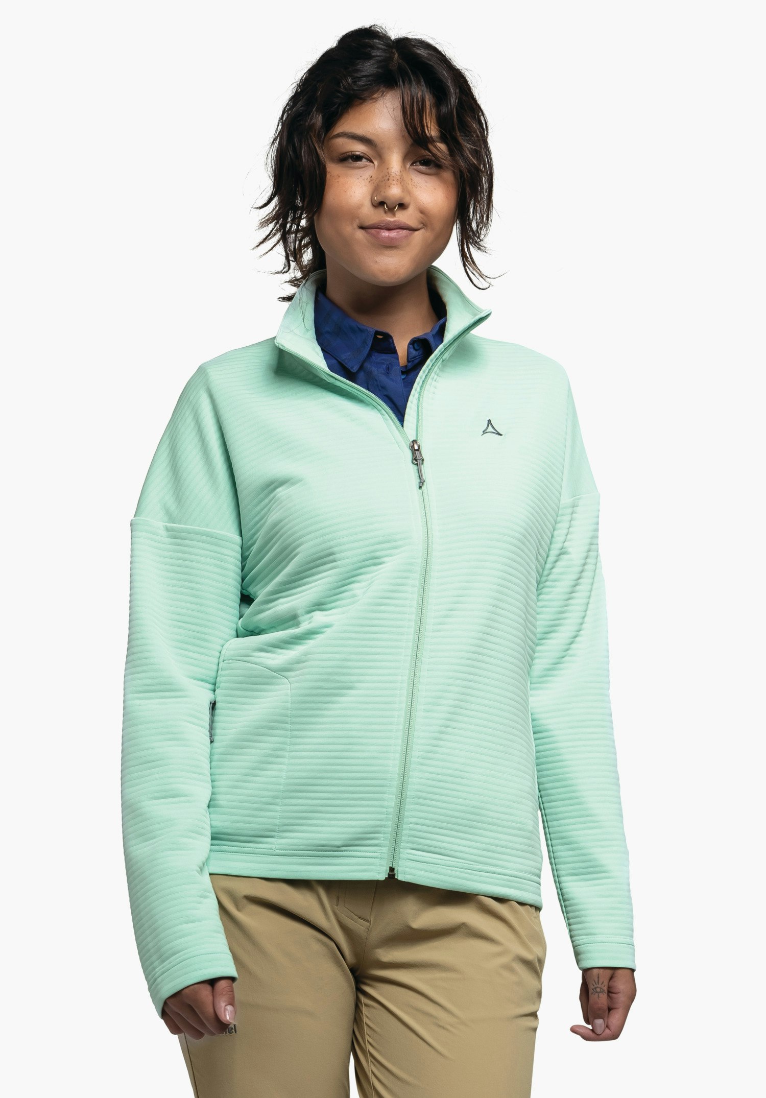 CIRC Fleece Jk Style Smue WMS