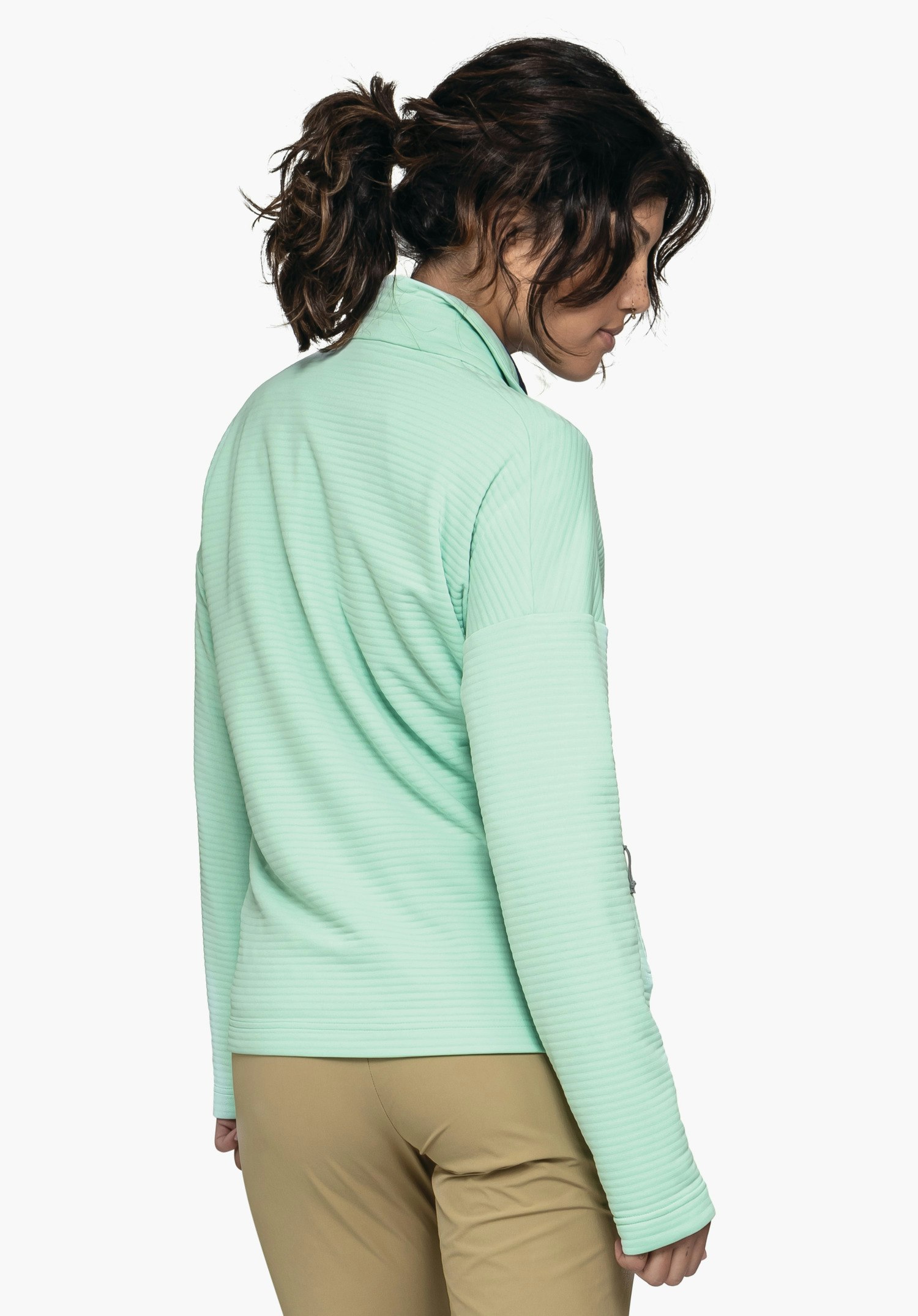 CIRC Fleece Jk Style Smue WMS