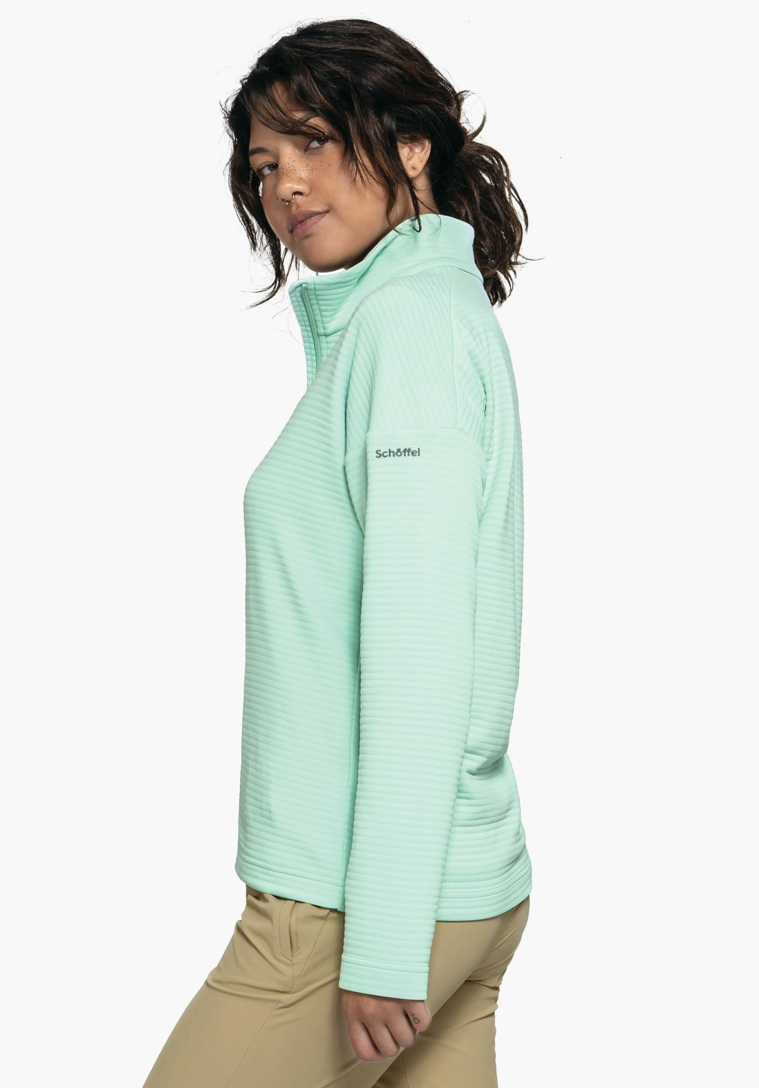 CIRC Fleece Jk Style Smue WMS