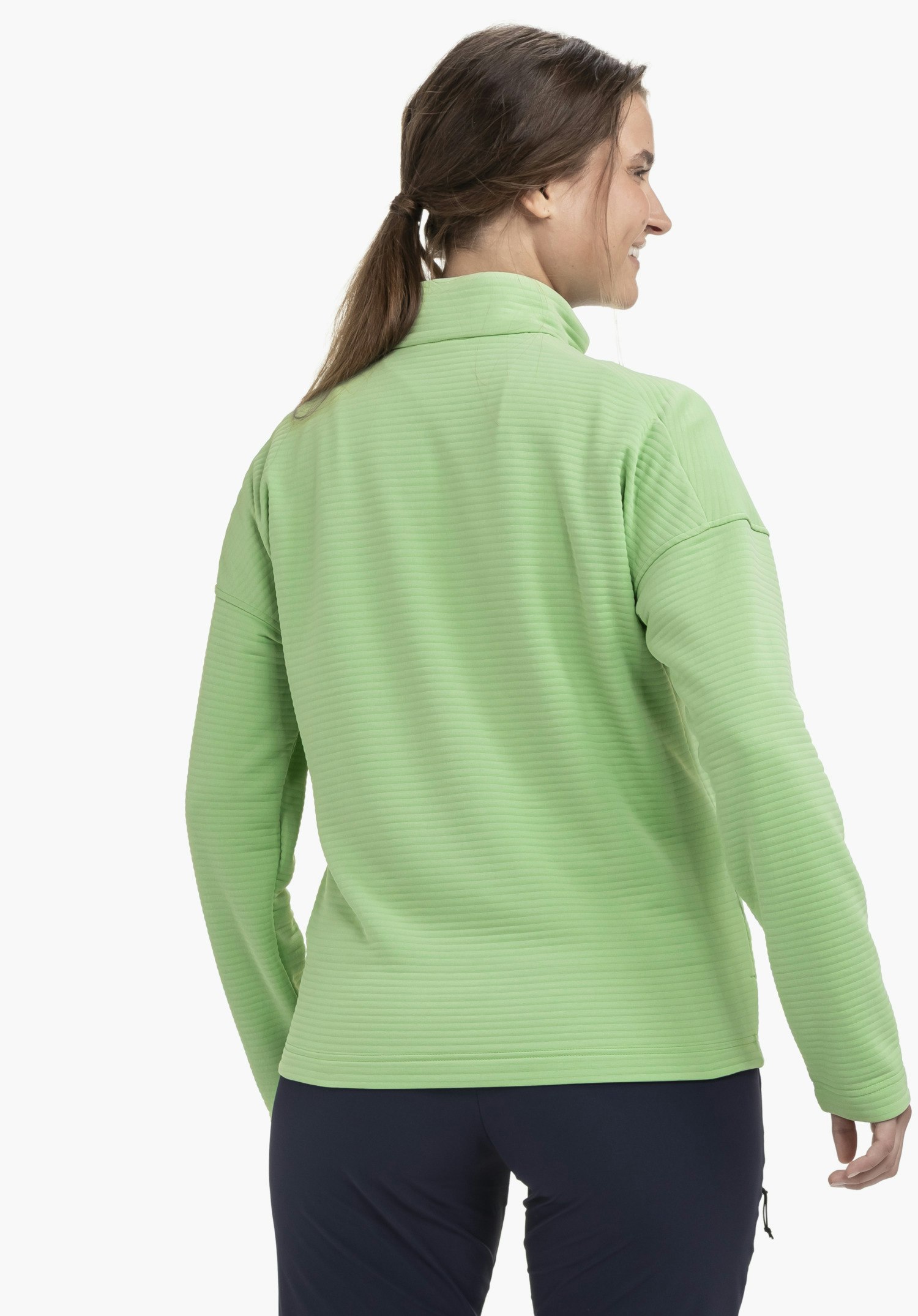 CIRC Fleece Jk Style Smue WMS