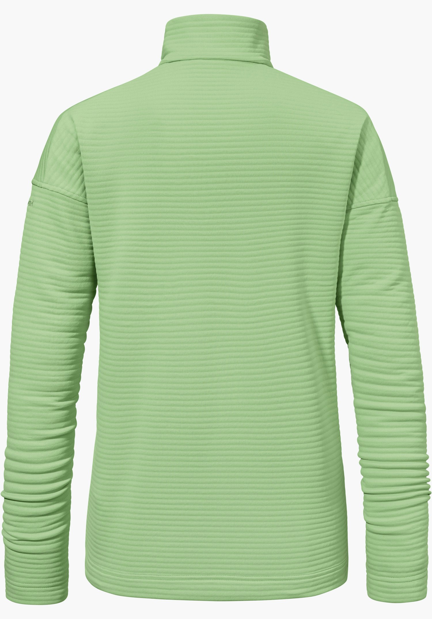 CIRC Fleece Jk Style Smue WMS