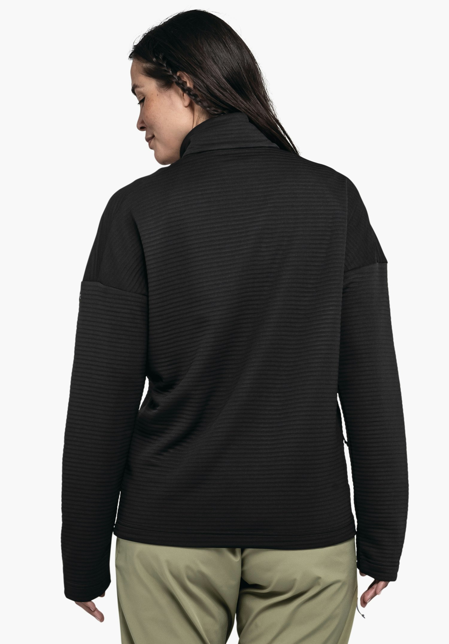 CIRC Fleece Jk Style Smue WMS