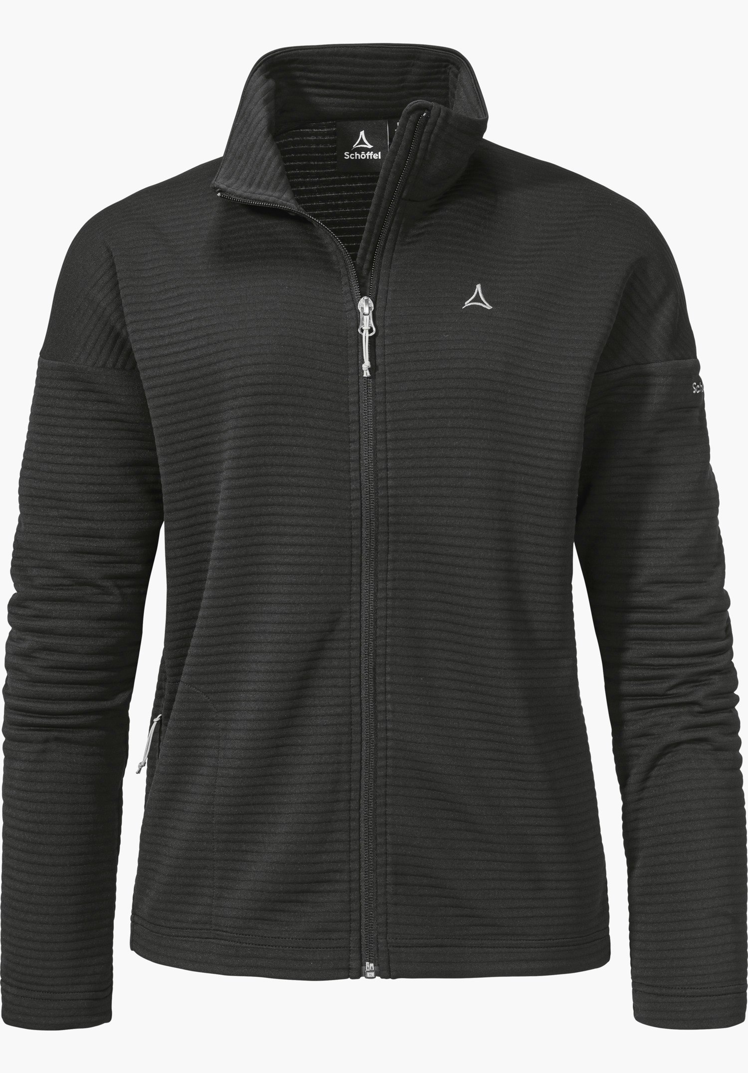 CIRC Fleece Jk Style Smue WMS