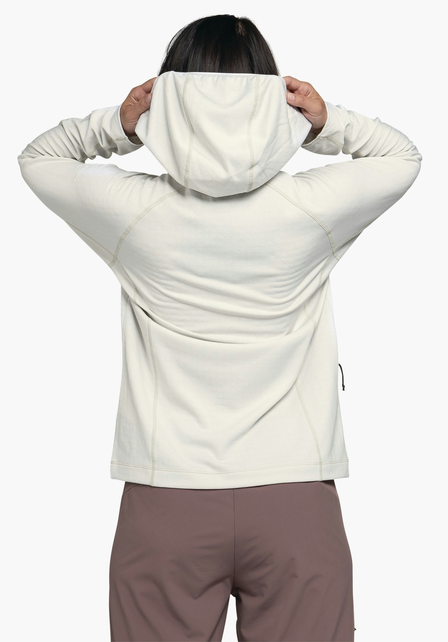 Hiking Fleece Hoody Style Kravica WMS