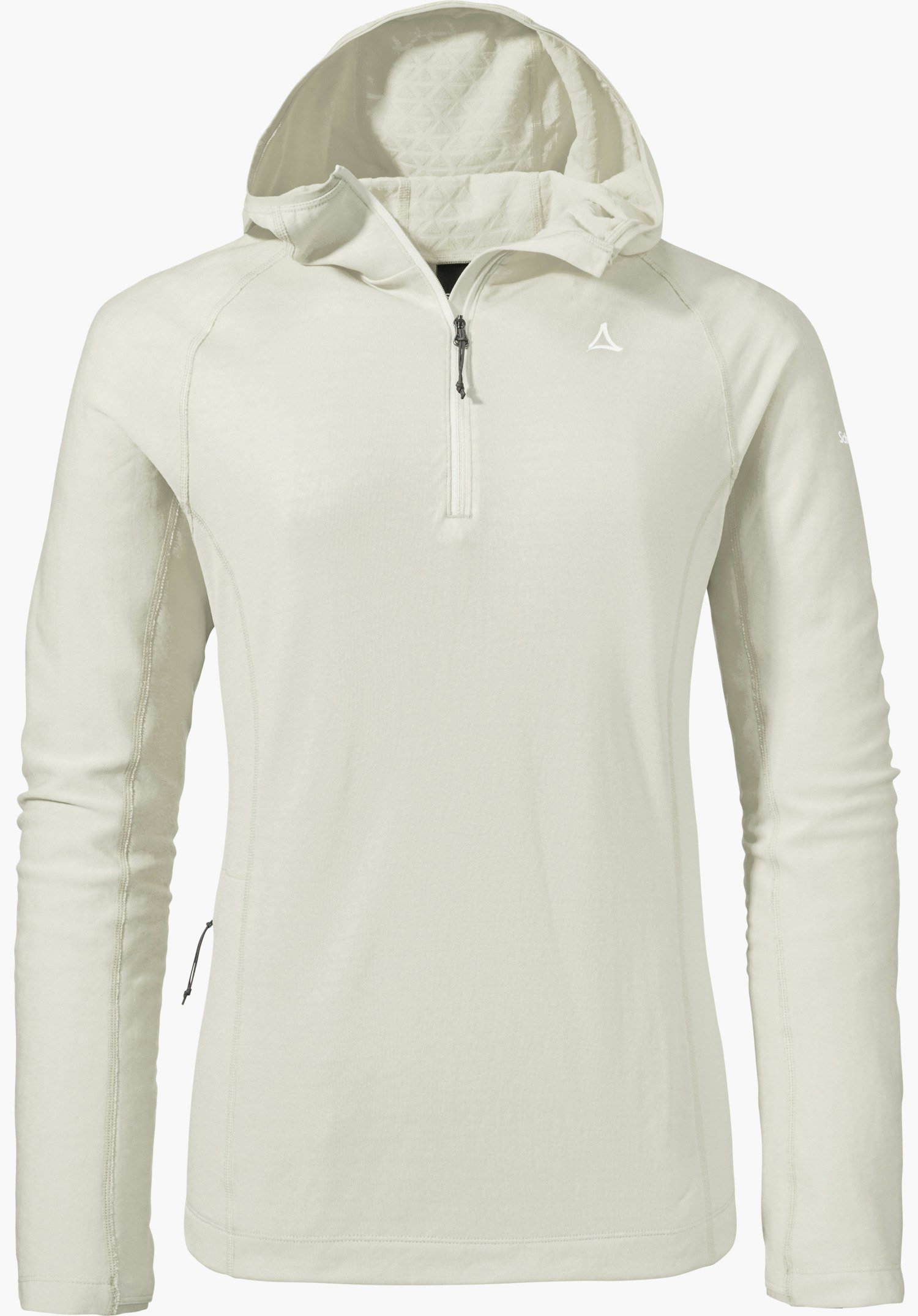 Hiking Fleece Hoody Style Kravica WMS