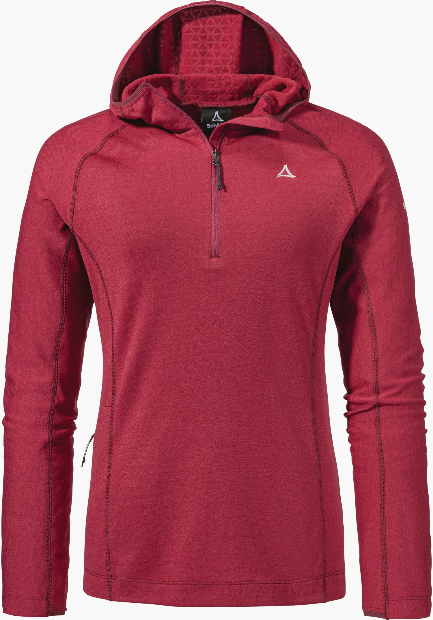 Hiking Fleece Hoody Style Kravica WMS