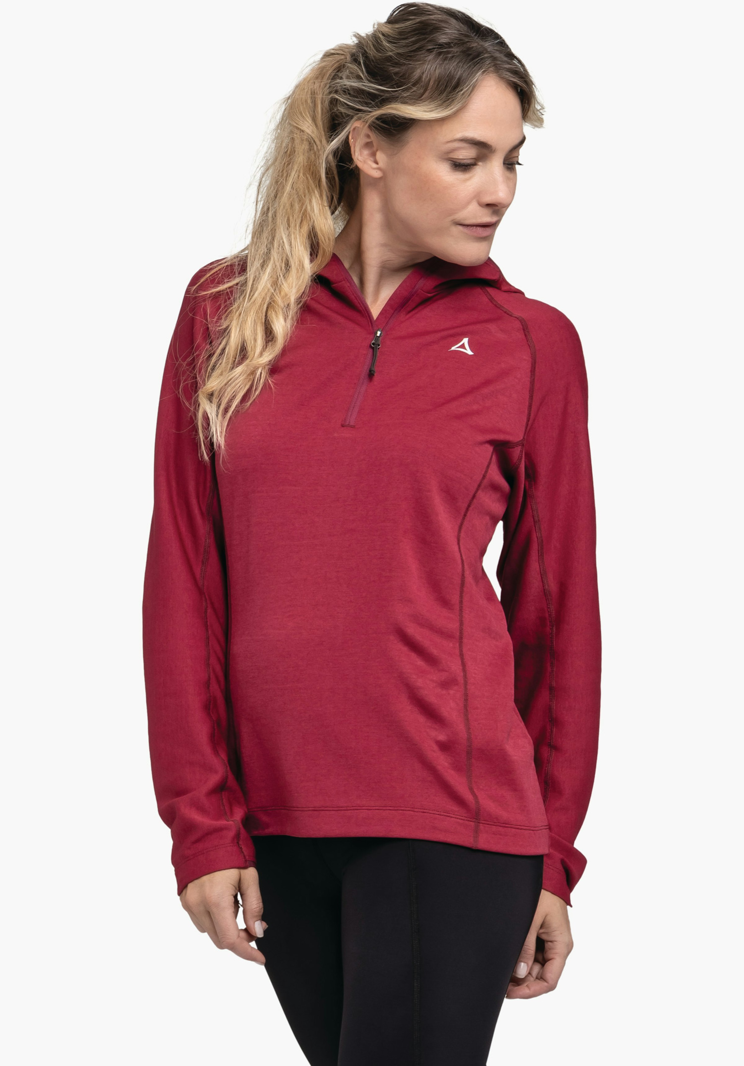Hiking Fleece Hoody Style Kravica WMS