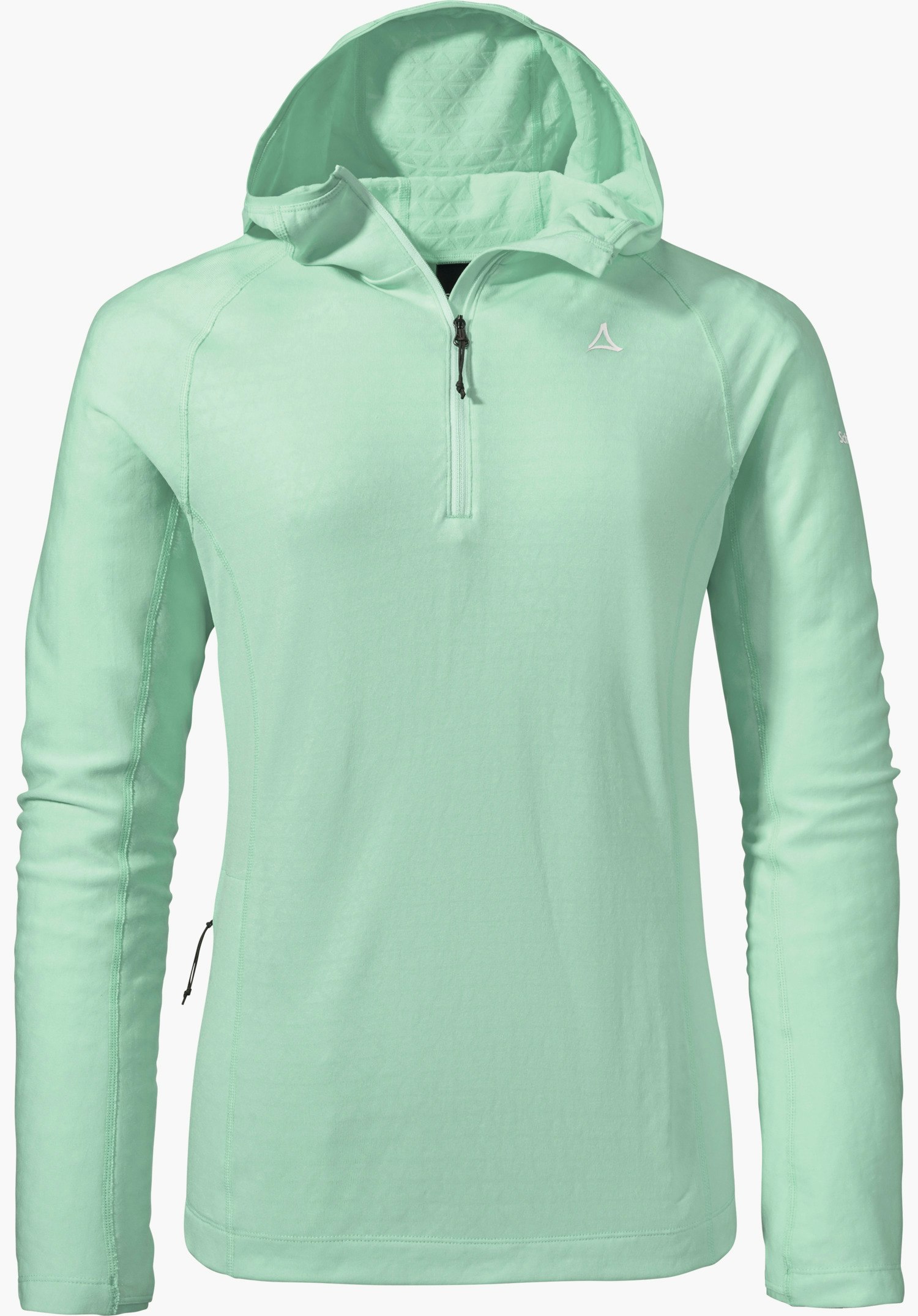 Hiking Fleece Hoody Style Kravica WMS