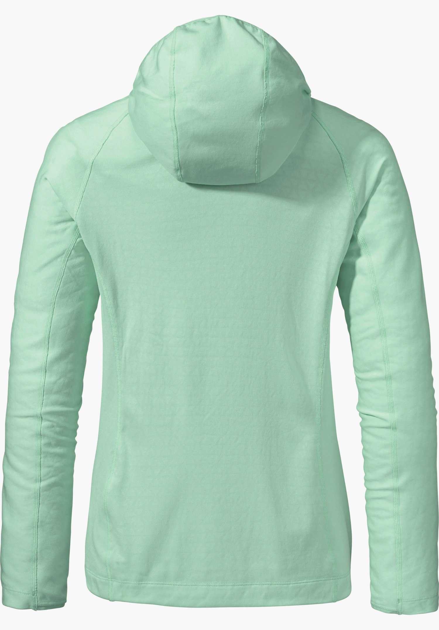 Hiking Fleece Hoody Style Kravica WMS