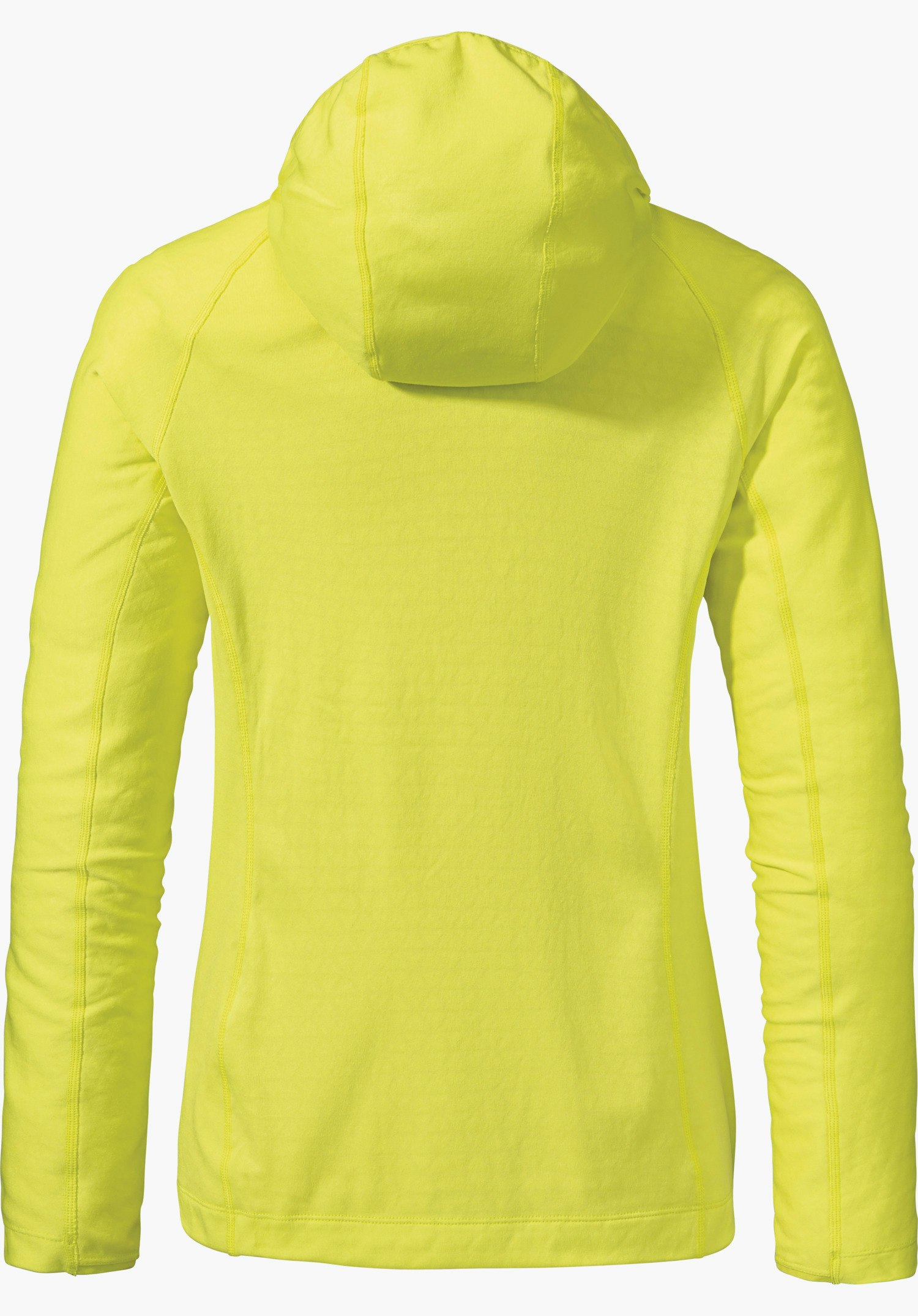 Hiking Fleece Hoody Style Kravica WMS