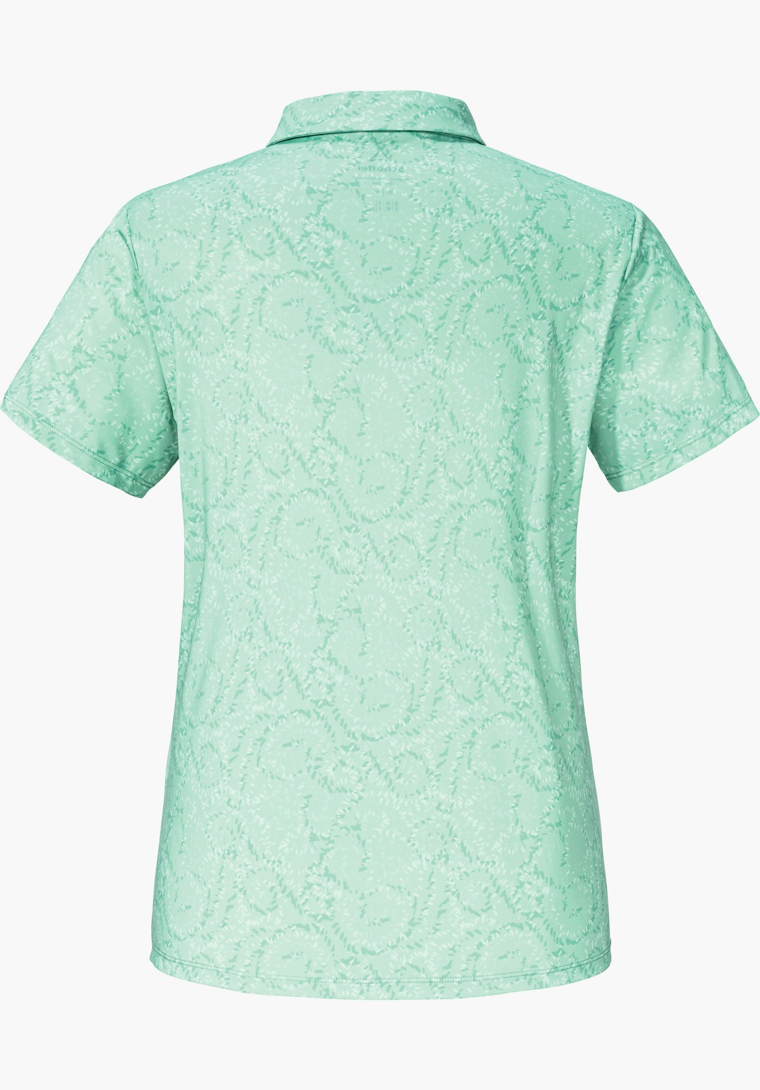 Hiking Polo Shirt Style Todra WMS