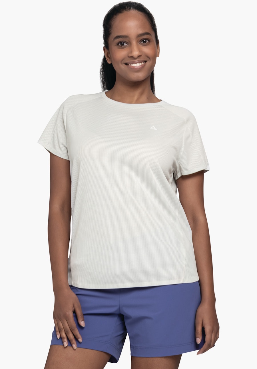 Hiking T Shirt Style Grunas WMS