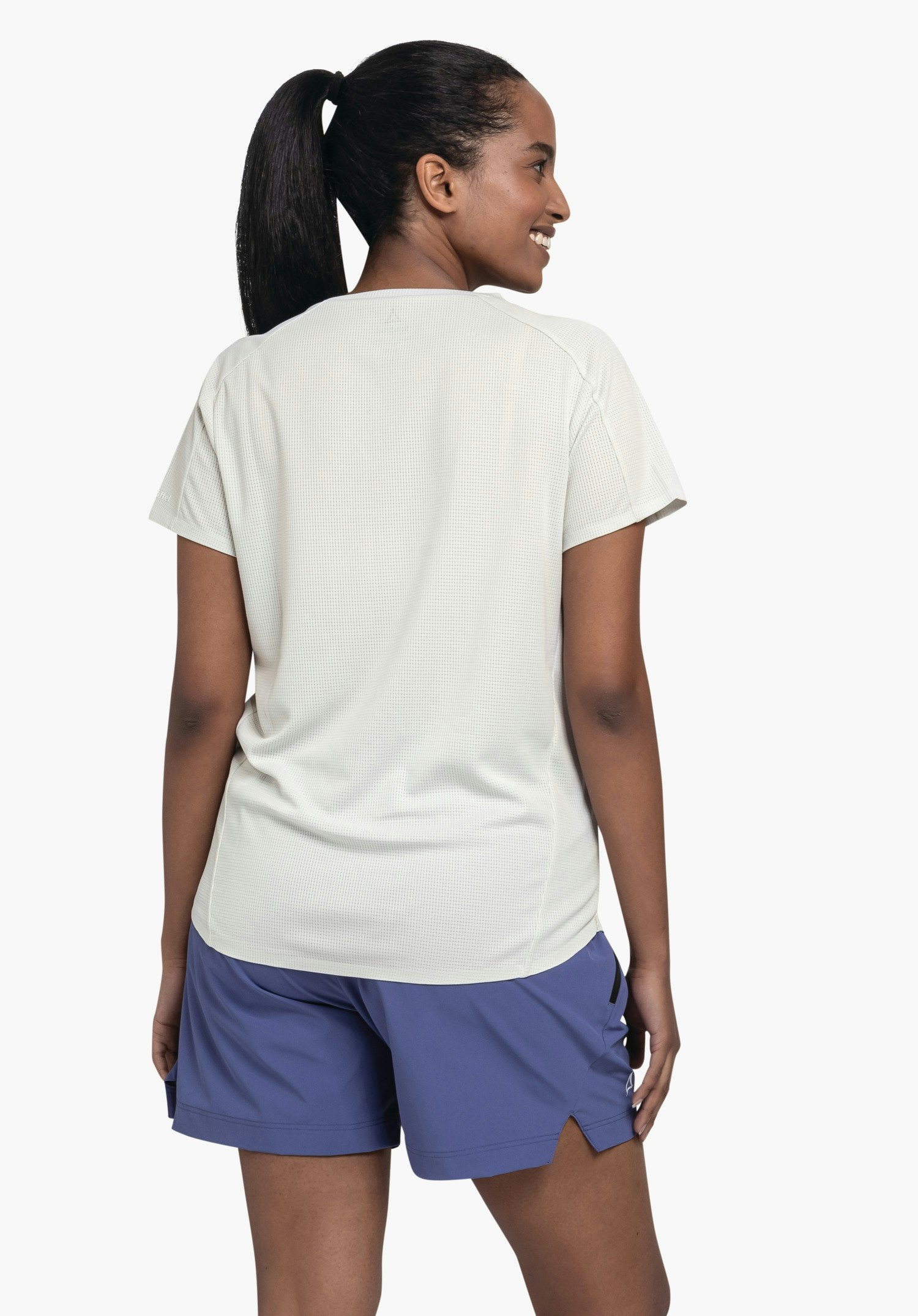 Hiking T Shirt Style Grunas WMS