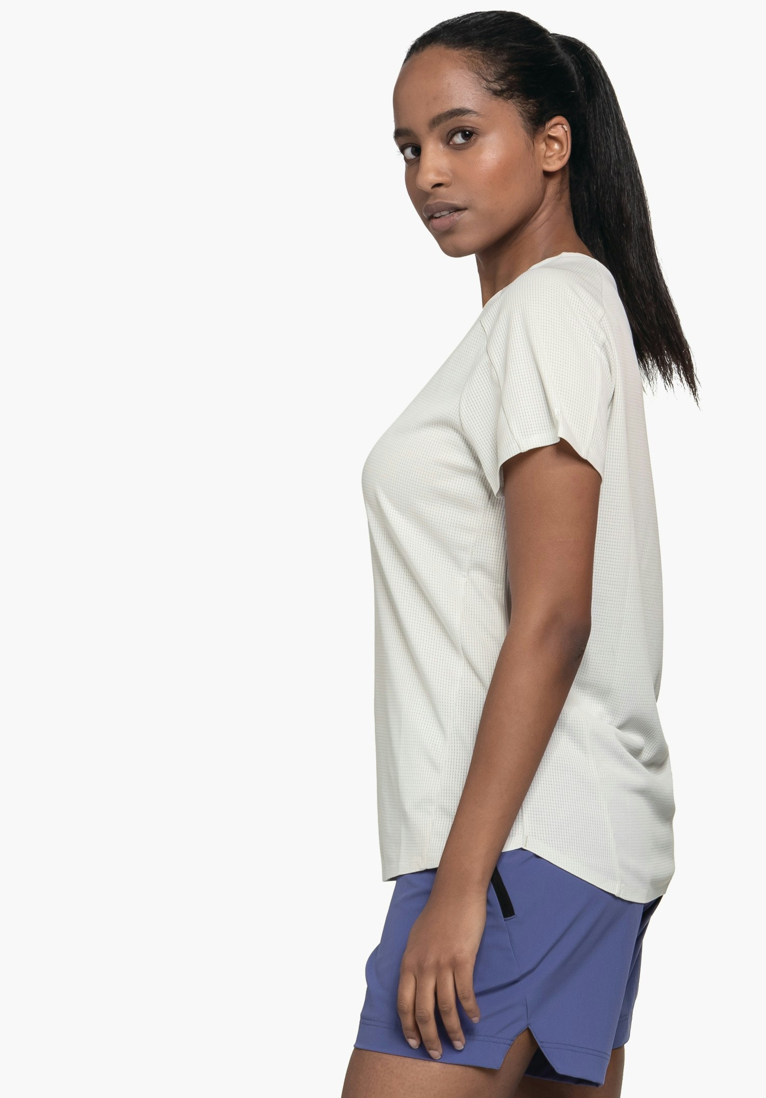 Hiking T Shirt Style Grunas WMS